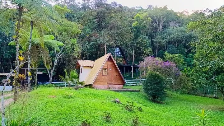 Pousada Bosque do Visconde