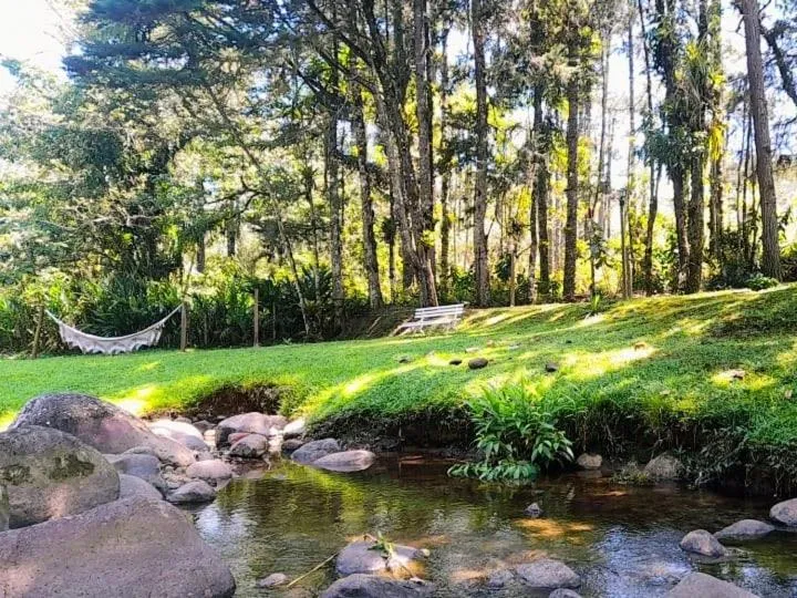 Pousada Bosque do Visconde