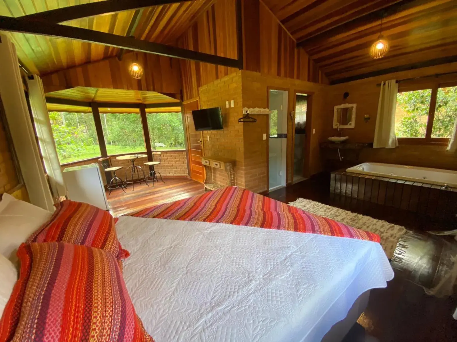 Pousada Bosque do Visconde Pousada Bosque do Visconde