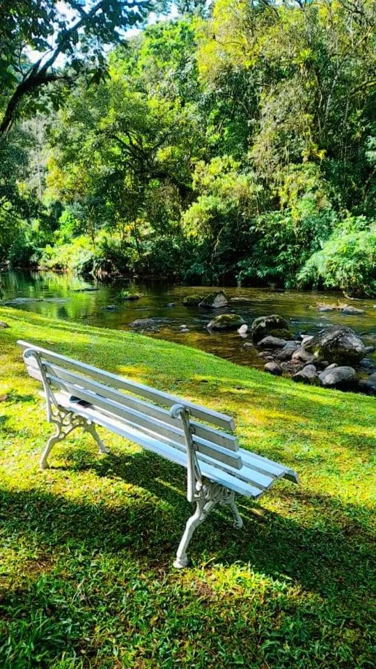 Pousada Bosque do Visconde