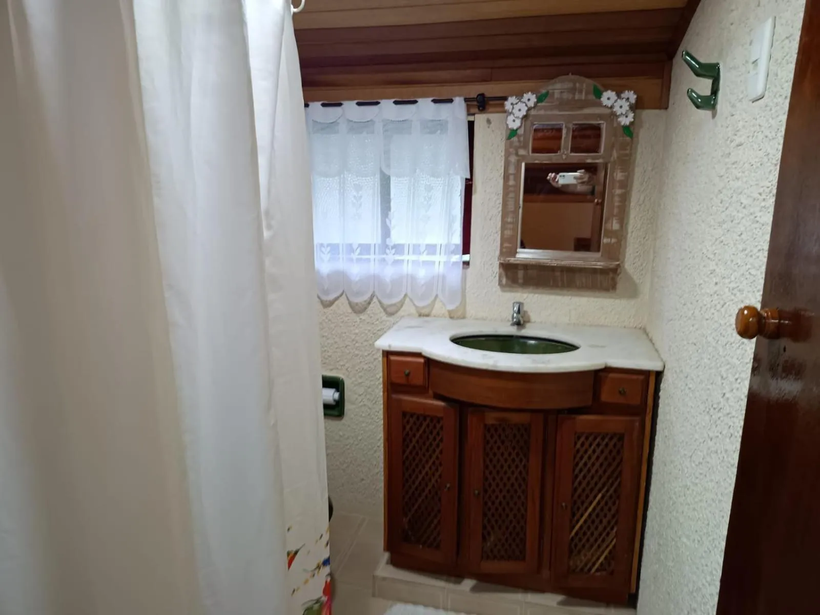 Pousada Bosque do Visconde