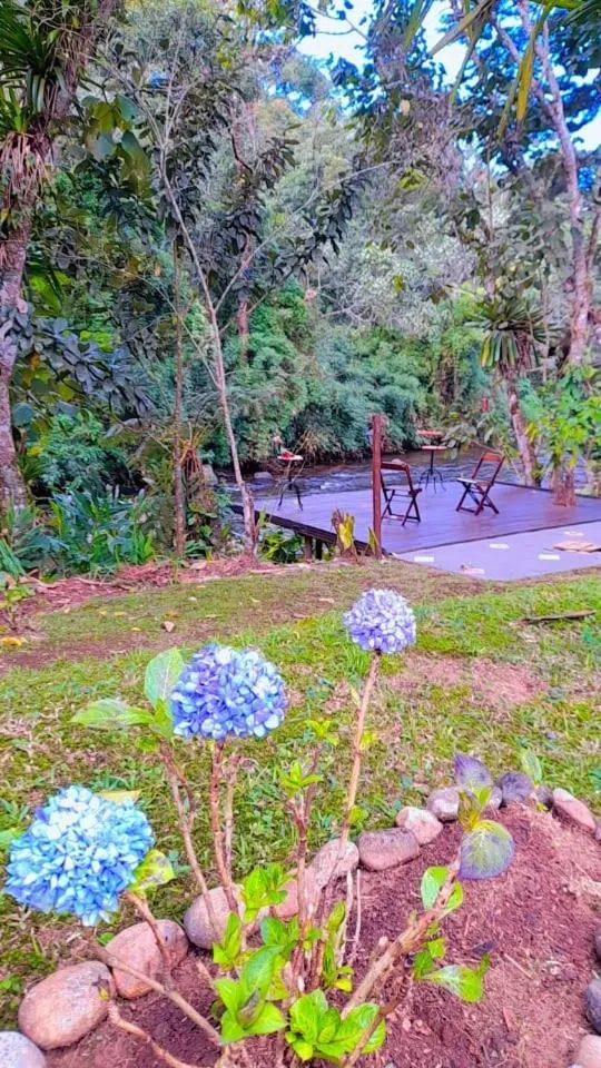 Pousada Bosque do Visconde