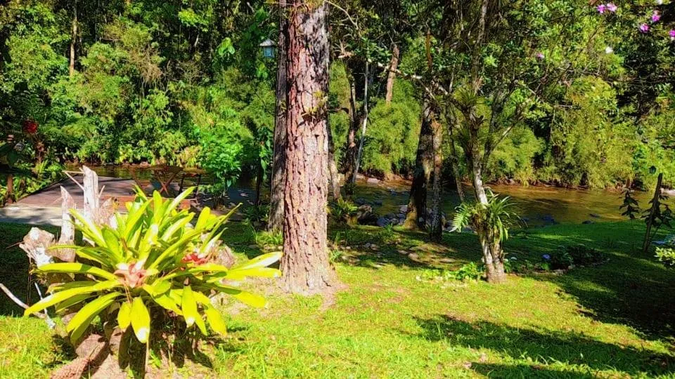 Pousada Bosque do Visconde