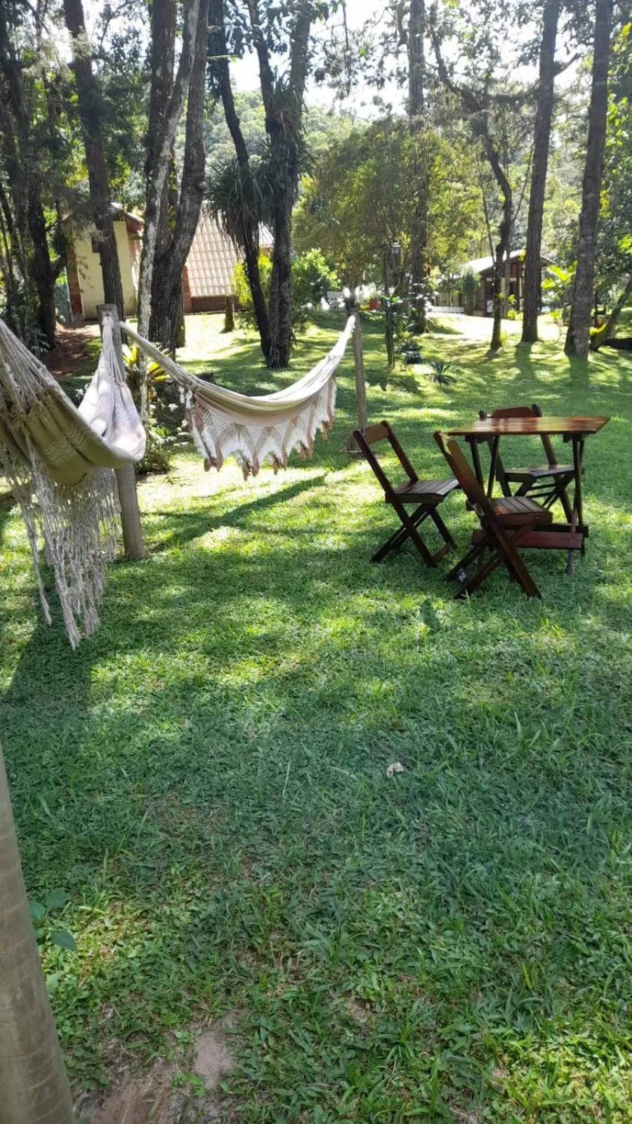 Pousada Bosque do Visconde