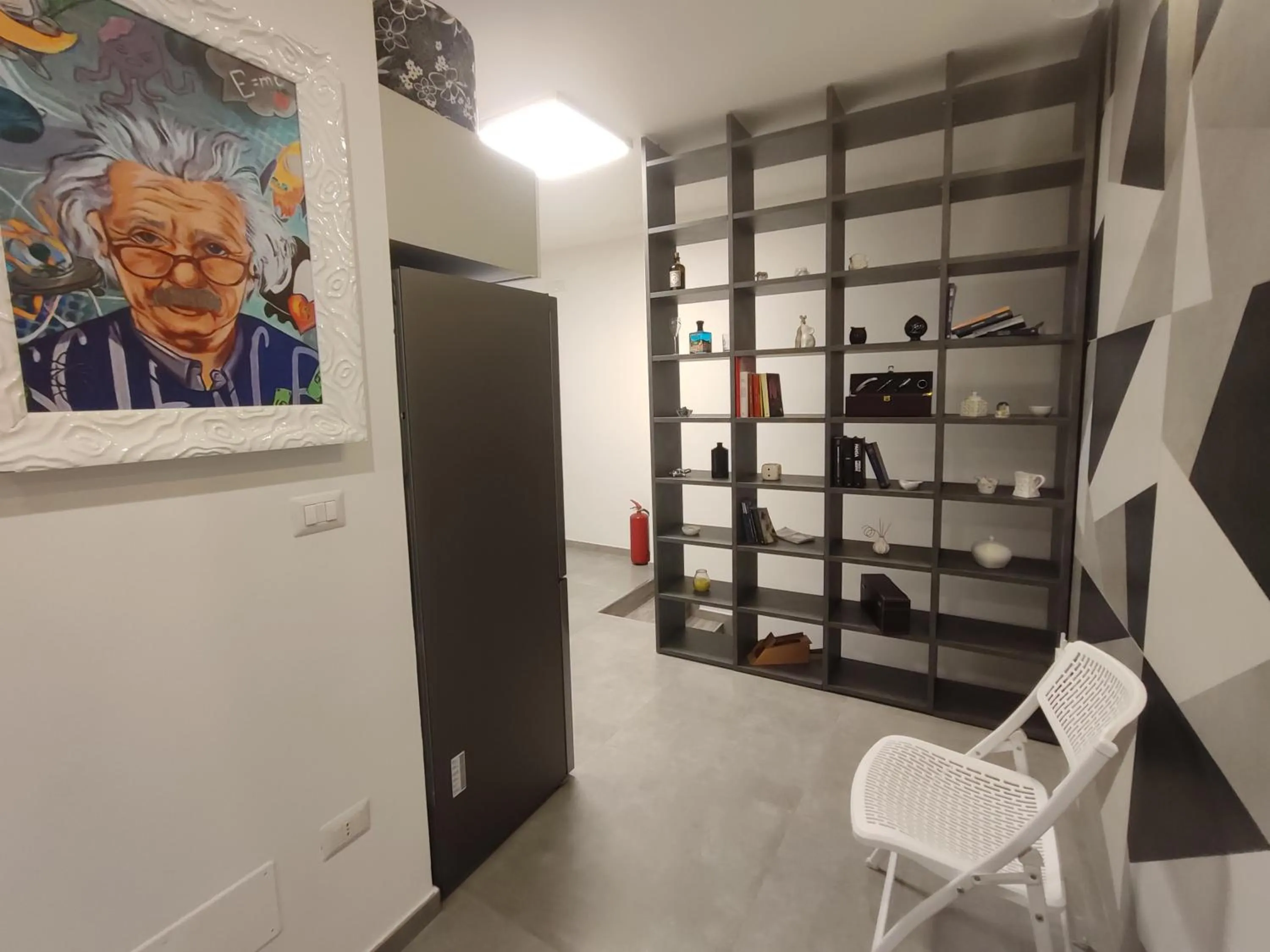 Villa con piscina Aria di sole