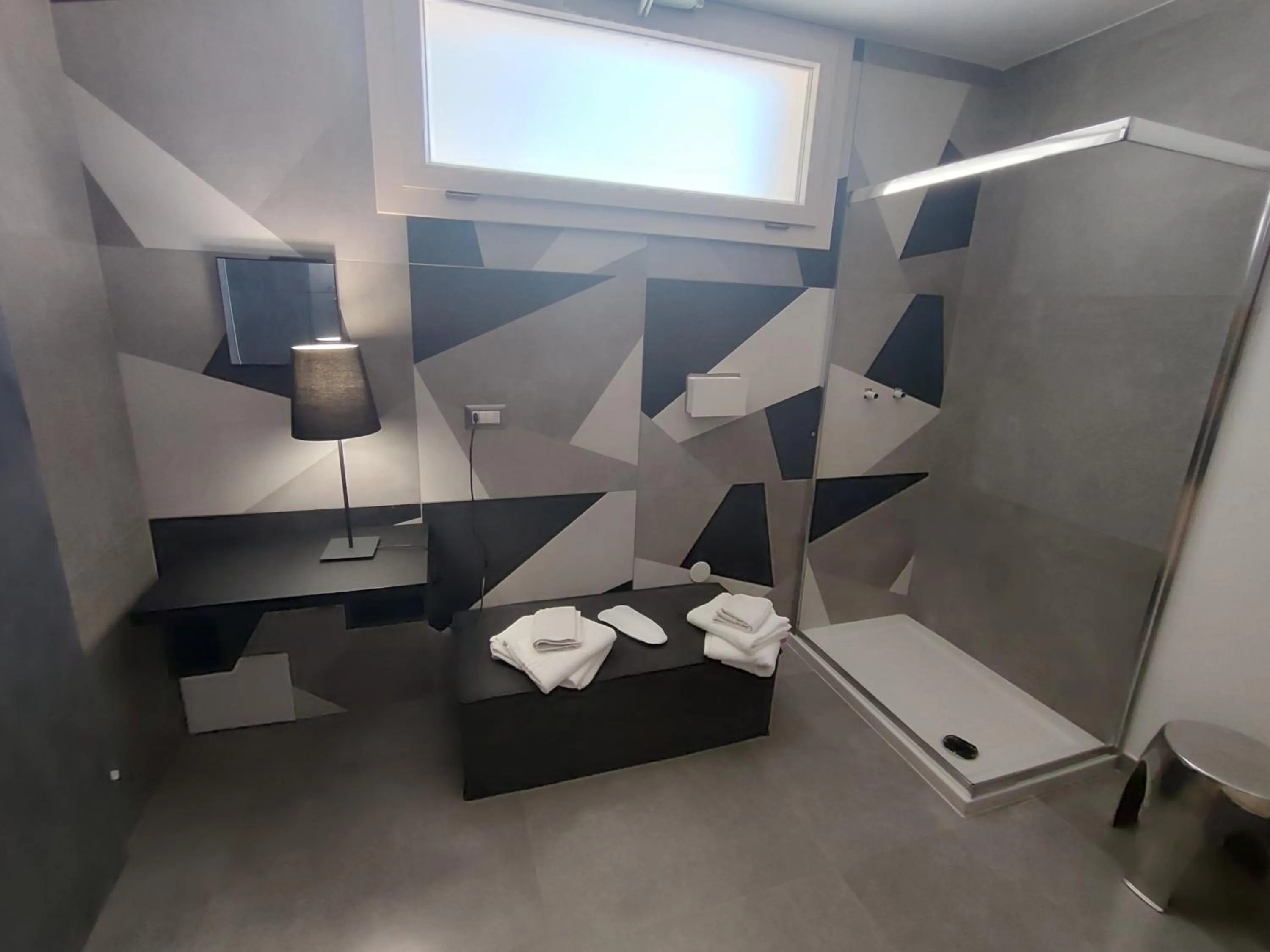 Villa con piscina Aria di sole