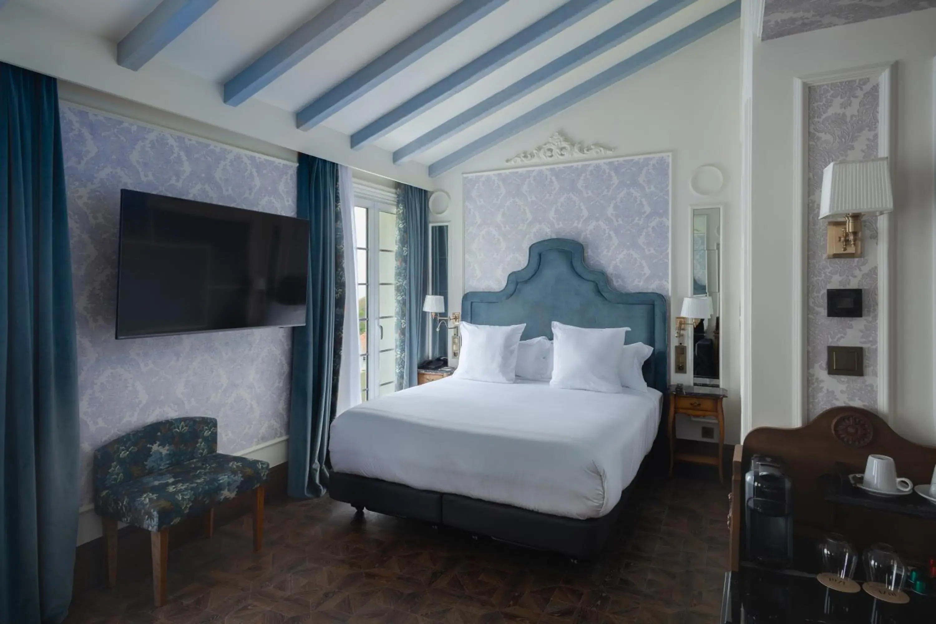 Hotel Luze Boutique San Sebastian Hotel Luze Boutique San Sebastian