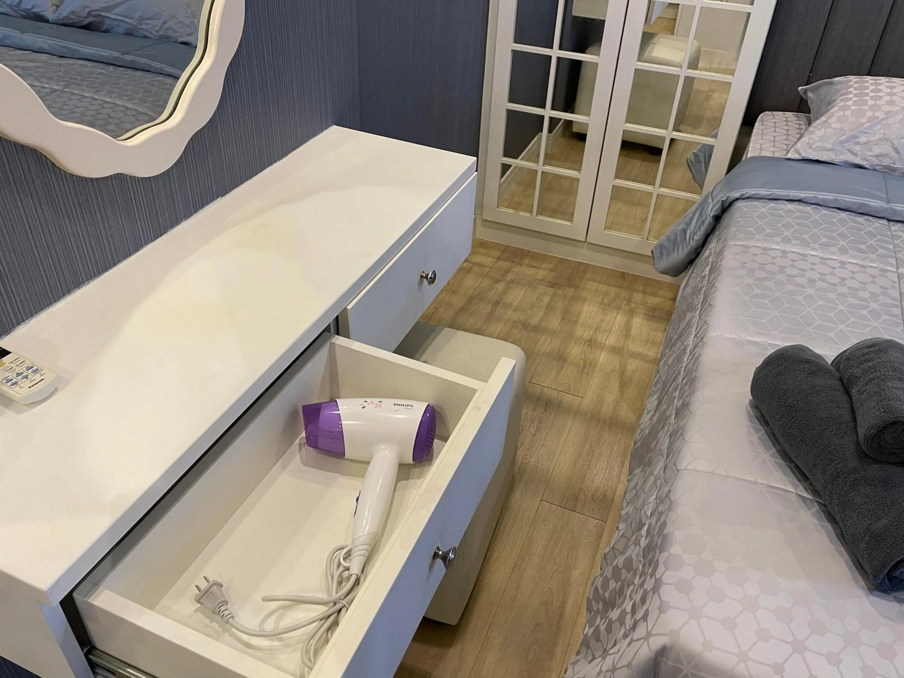 The Patio bangsaen miracle Seaview