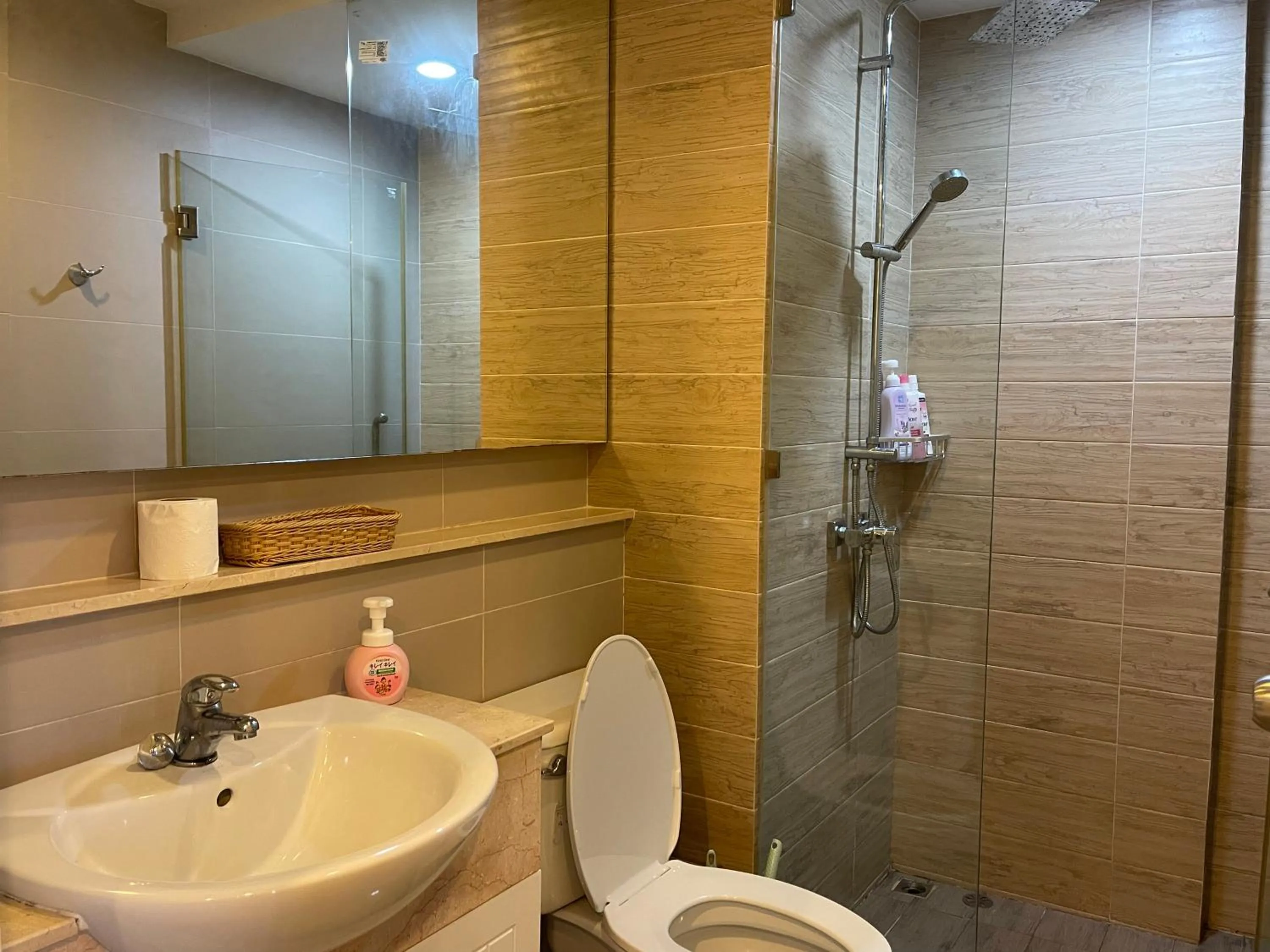 The Patio bangsaen miracle Seaview