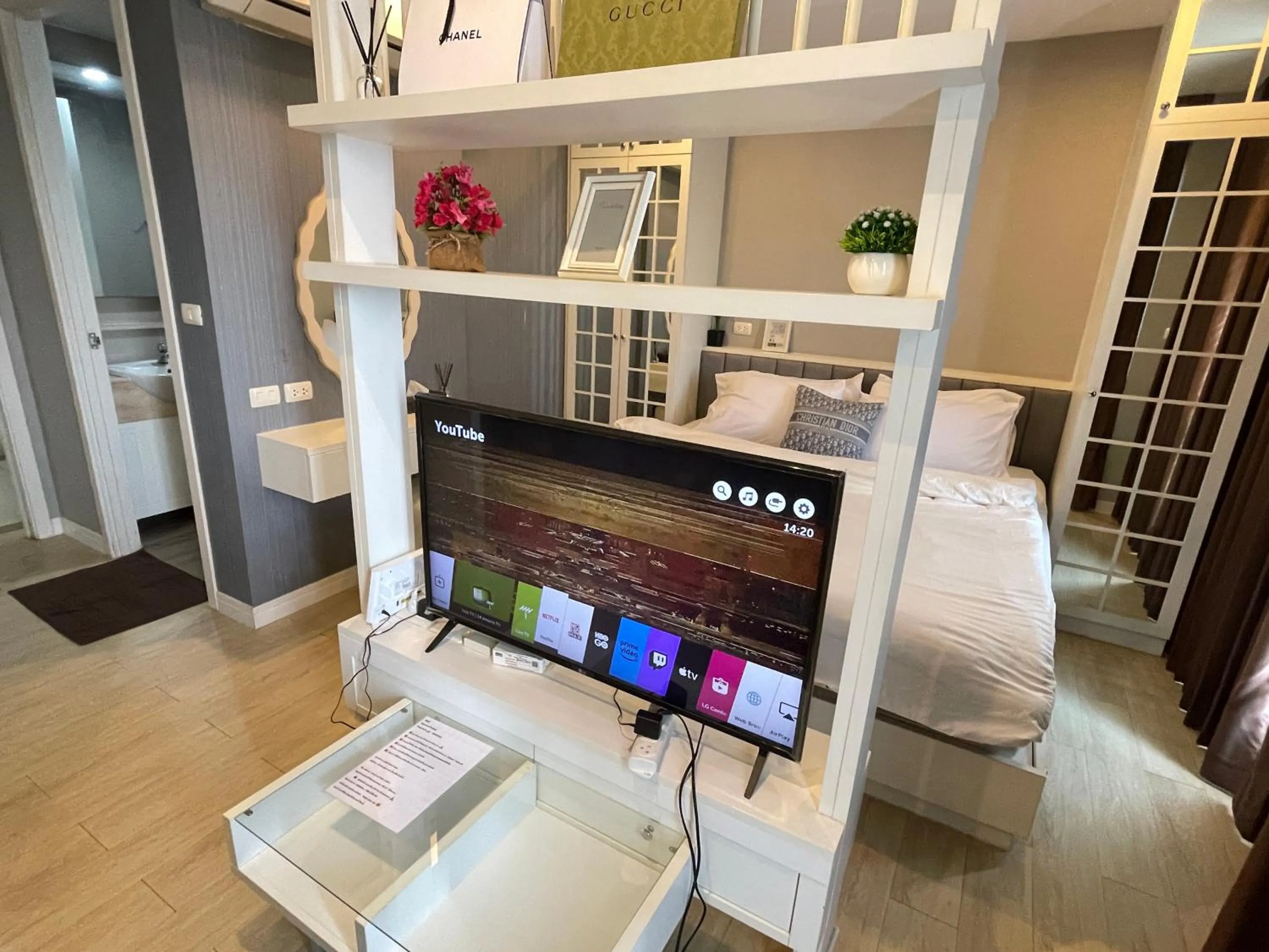 The Patio bangsaen miracle Seaview