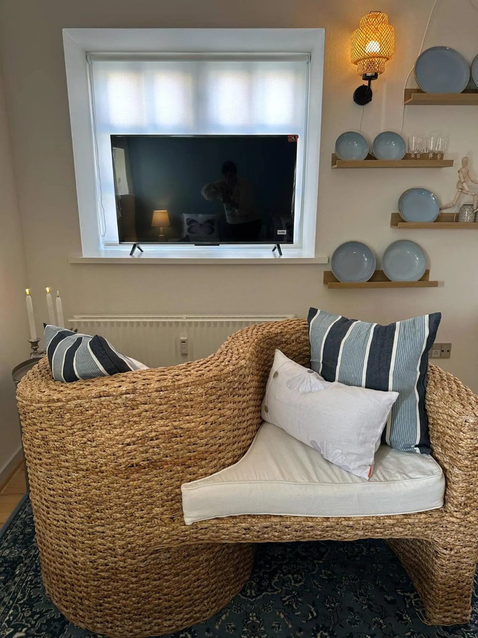 TV and multimedia in Skuespiller Centralen