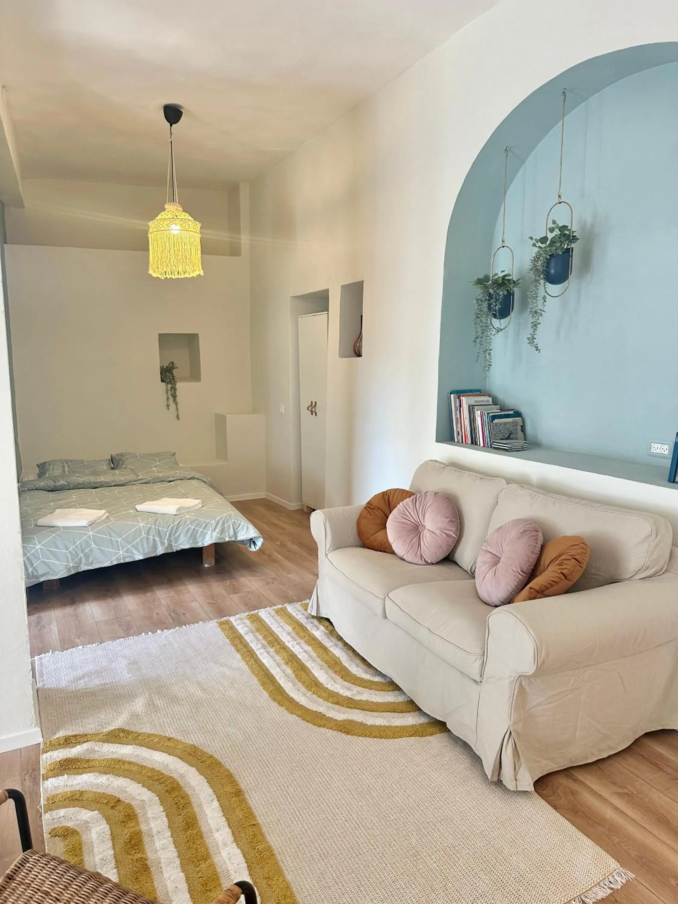 Suite in Ein Hod - Artists Village
