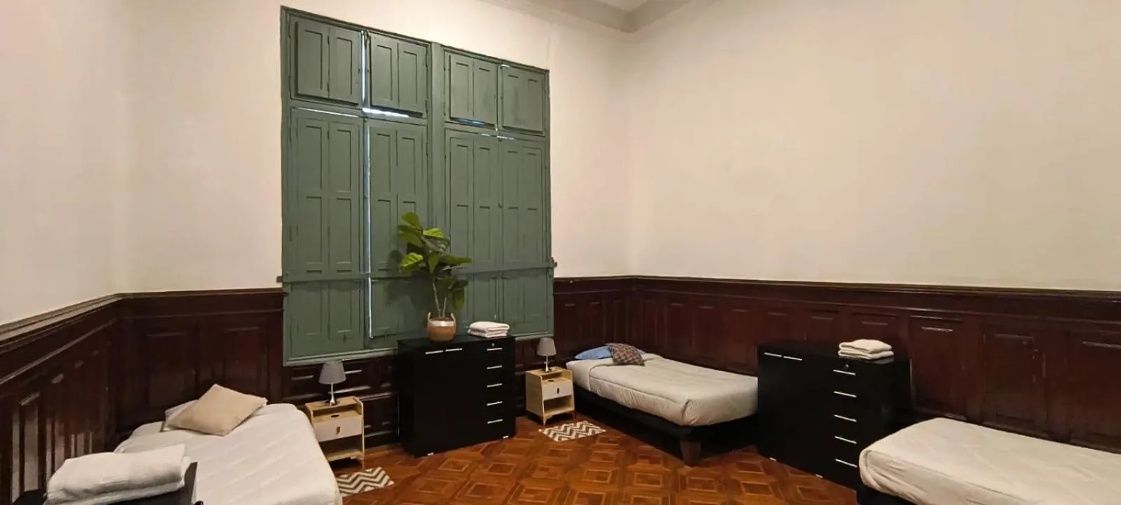 Casa Marina Huérfanos