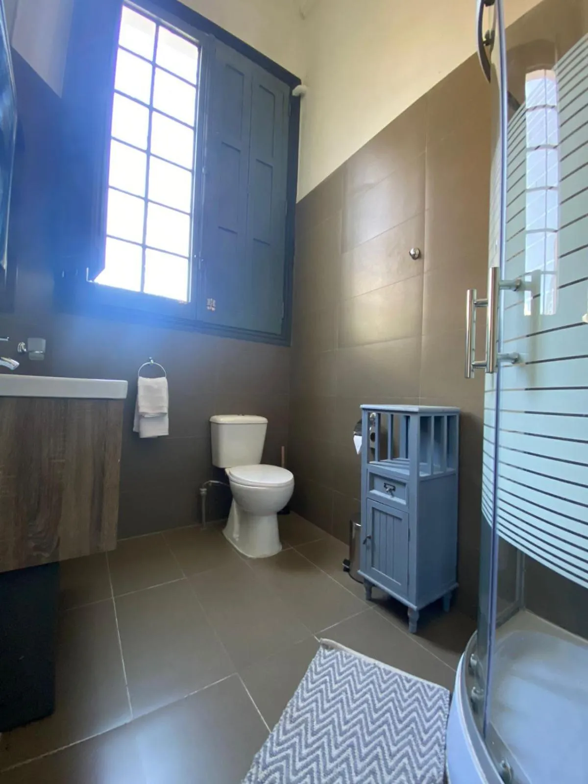 Casa Marina Huérfanos