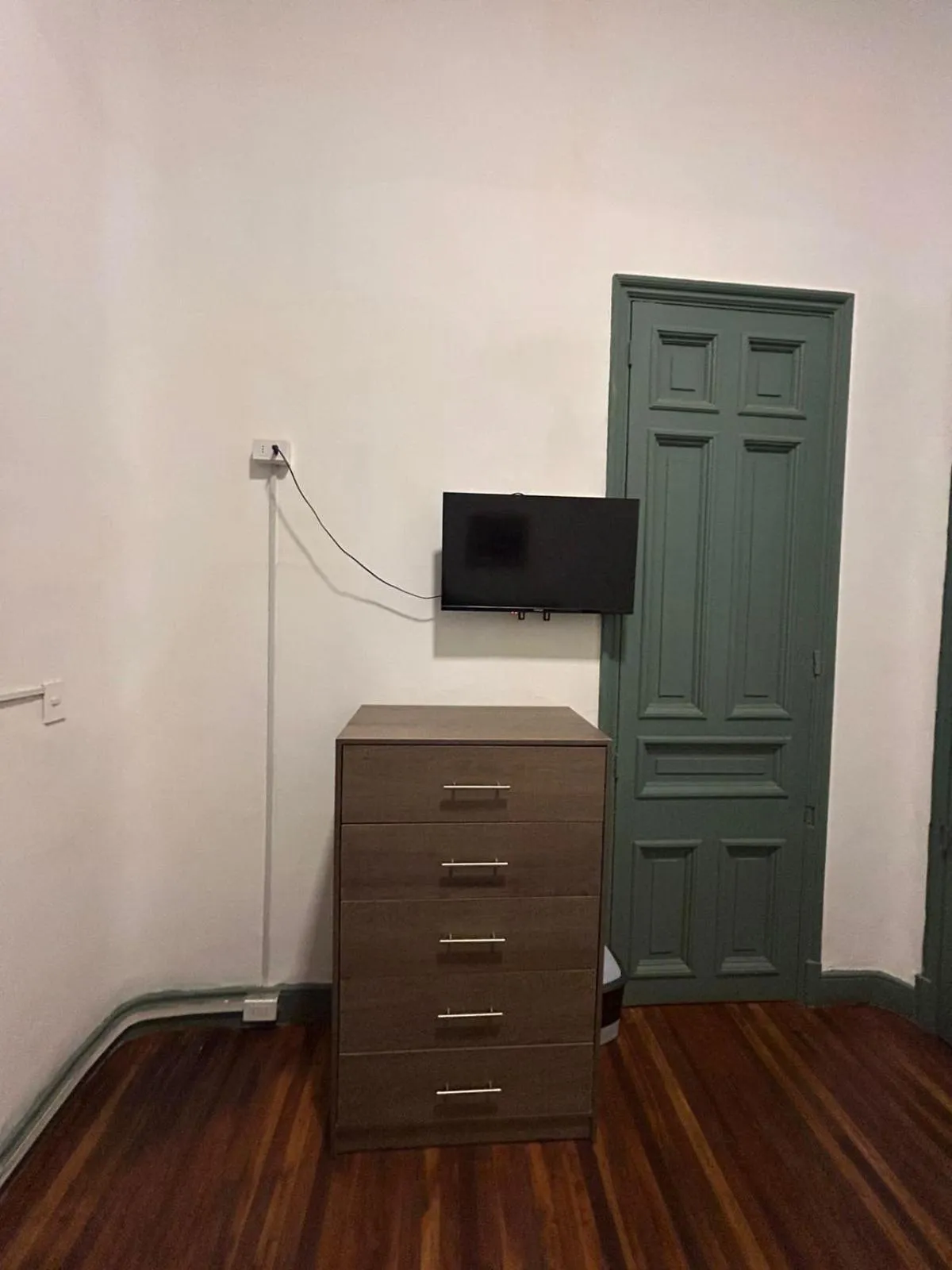 Casa Marina Huérfanos