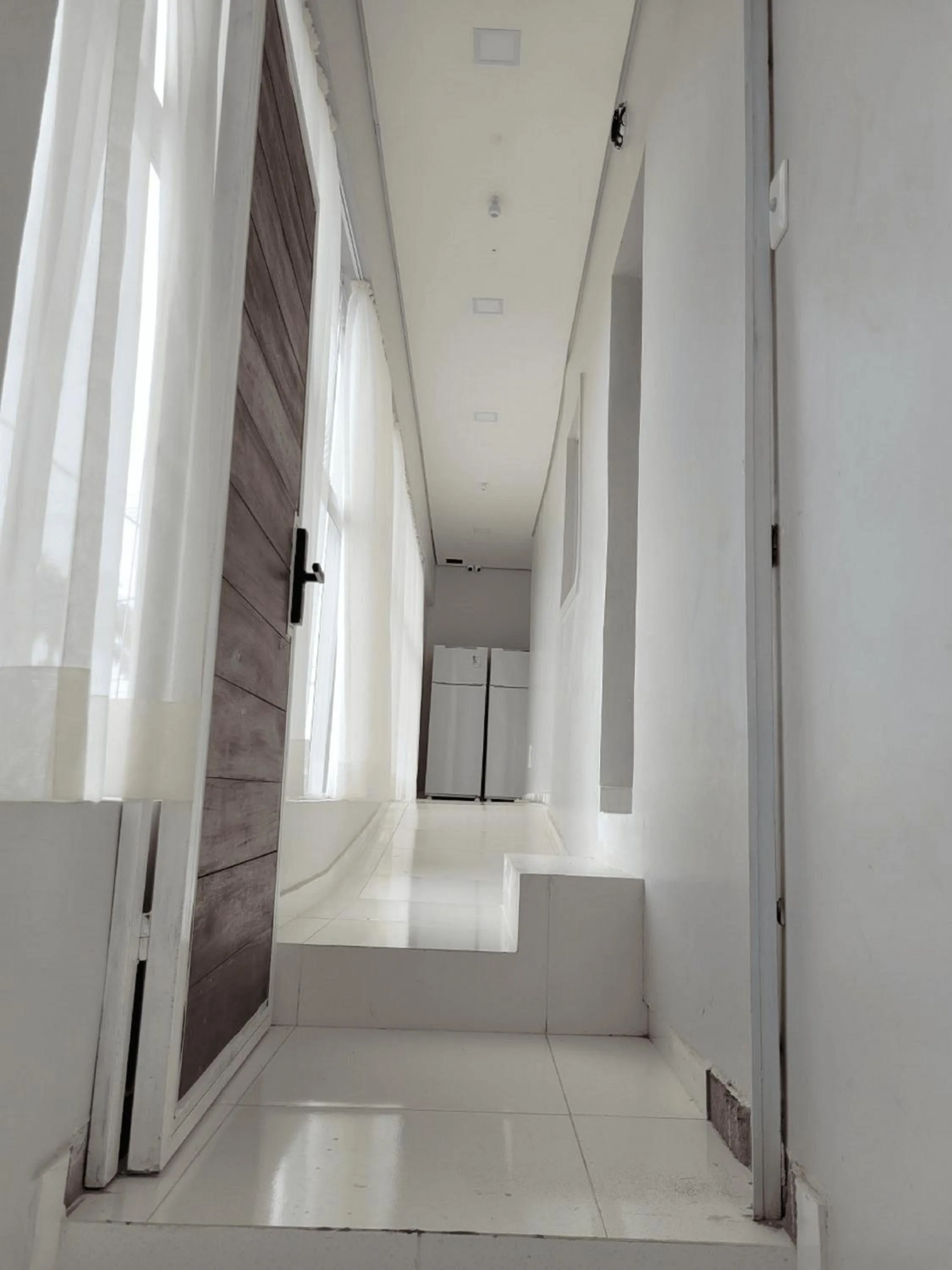 Area and facilities, Bed in Hotel Manaus - Dom Pedro