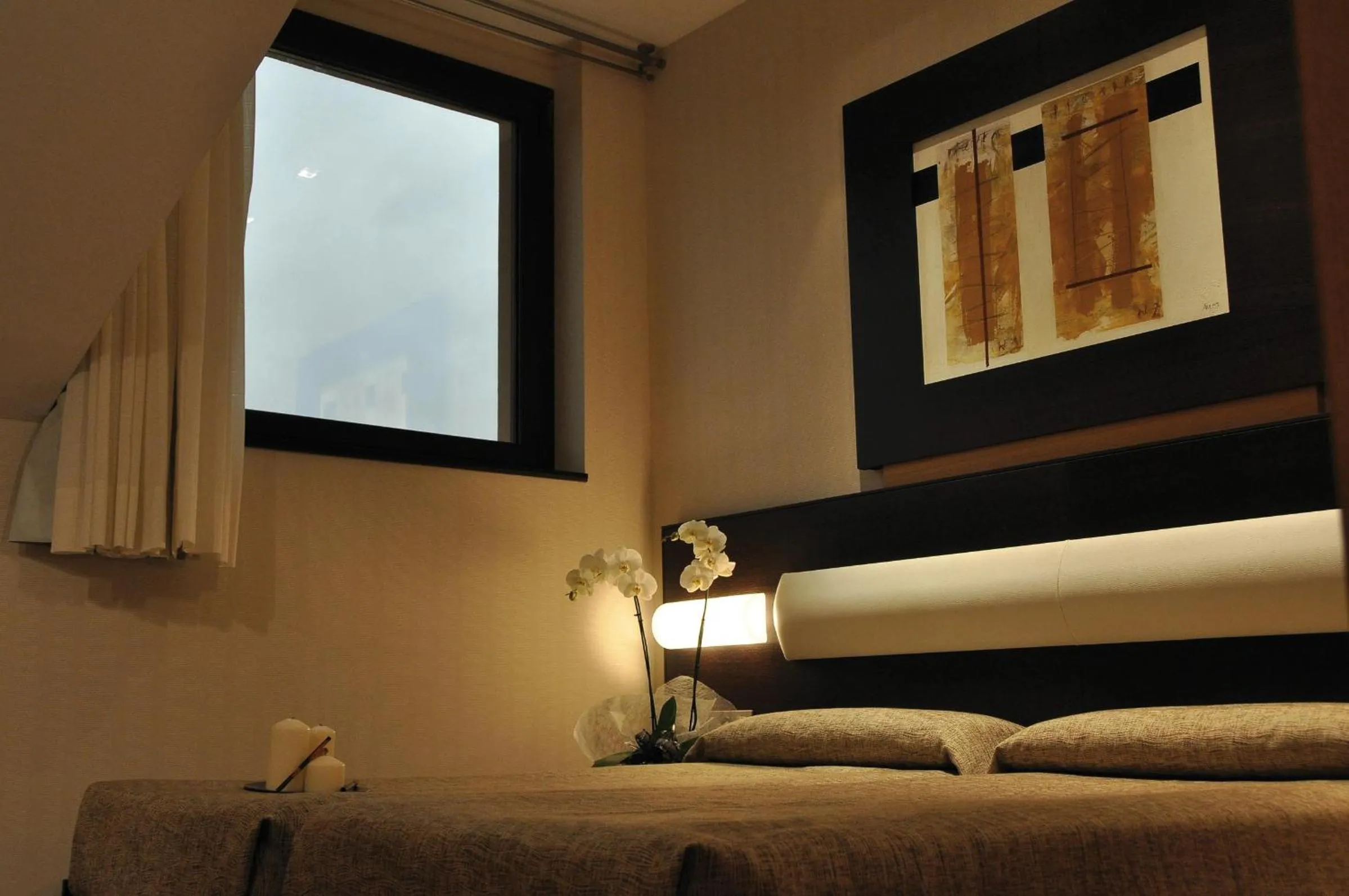 Double or Twin Room in Oca Palacio De La Llorea Hotel & Spa