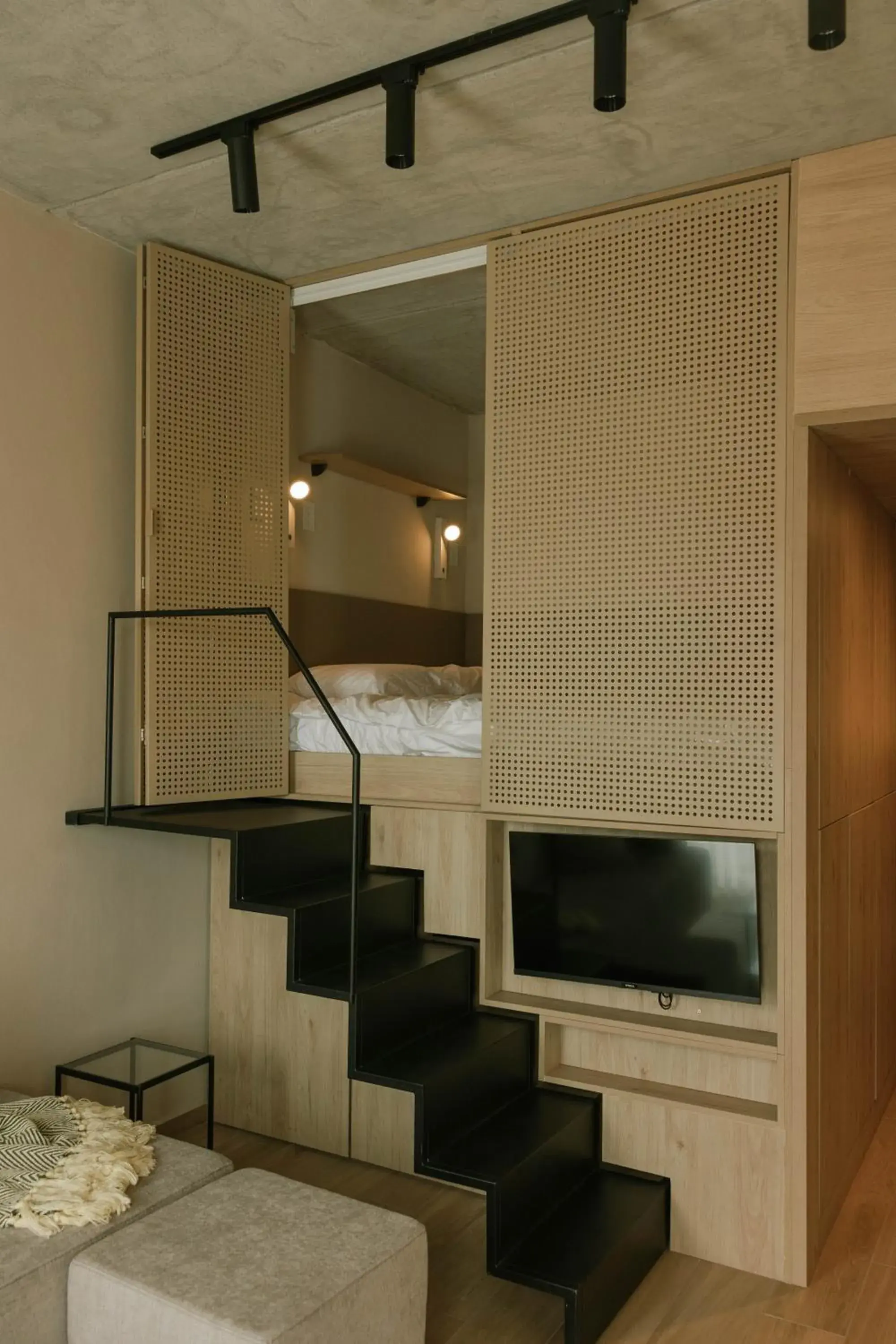 Deluxe Studio in Mutuo Vive Deluxe Studio in Mutuo Vive