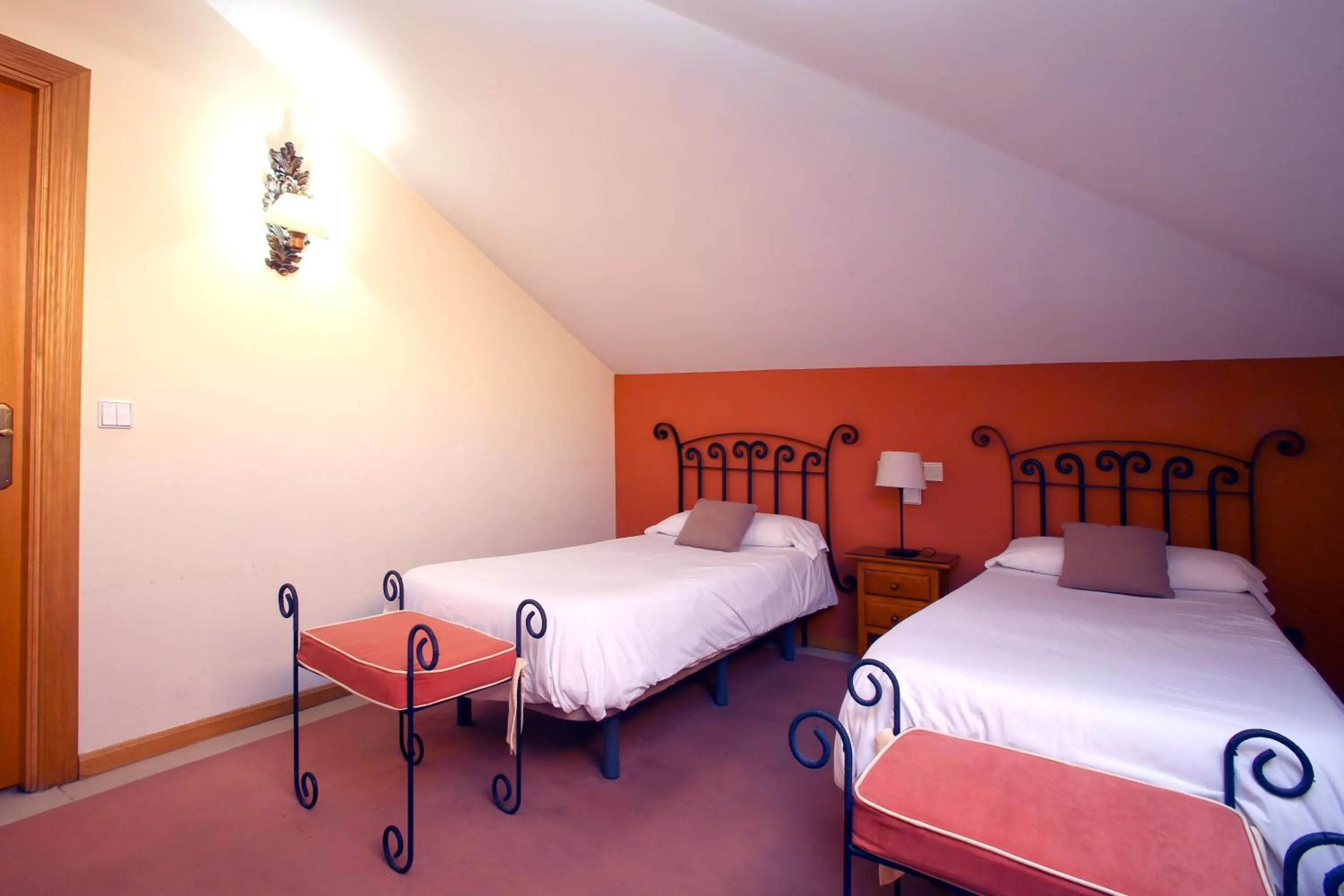 Hotel Arco San Vicente