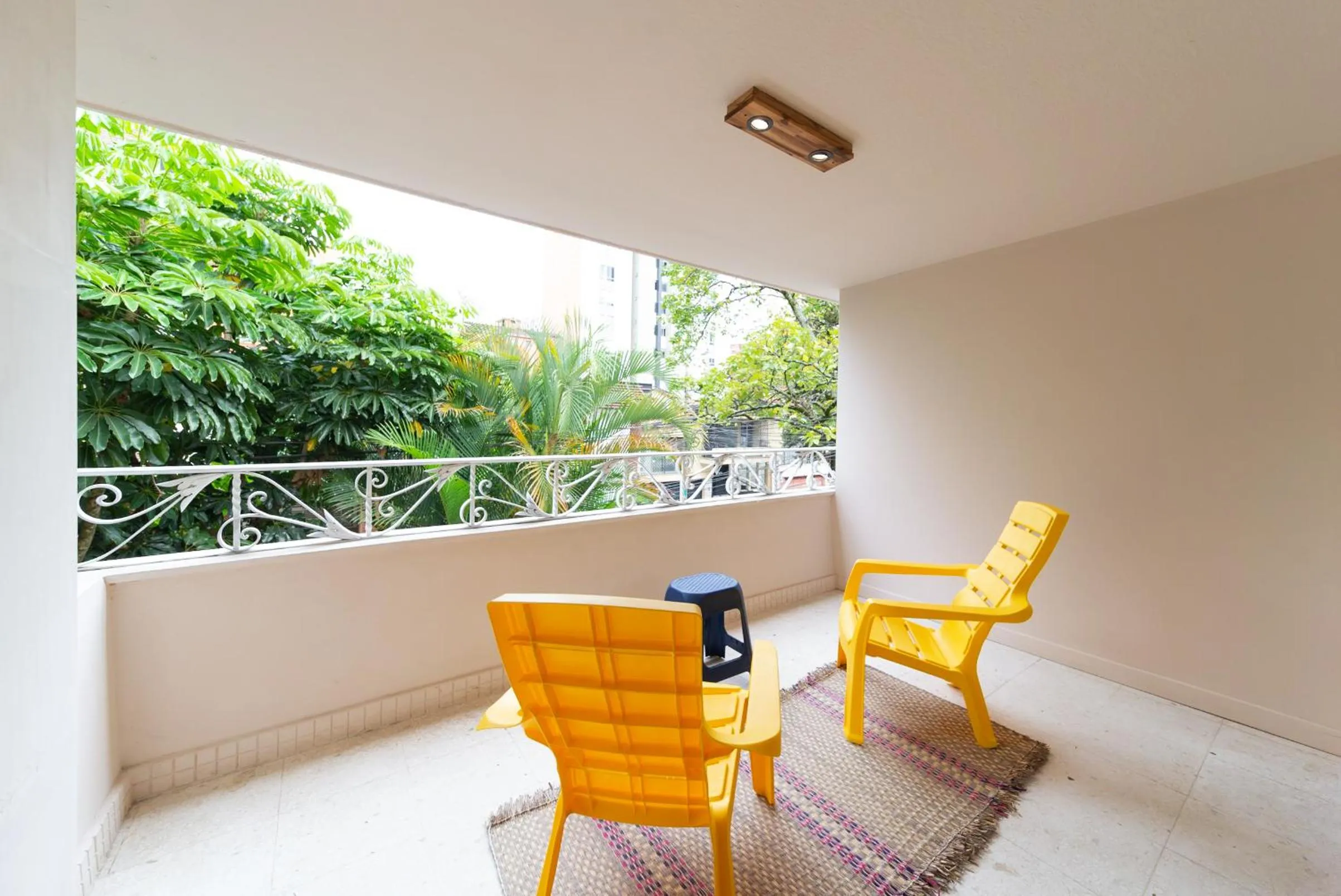 View (from property/room) in Casa Mosaiko Nutibara Laureles