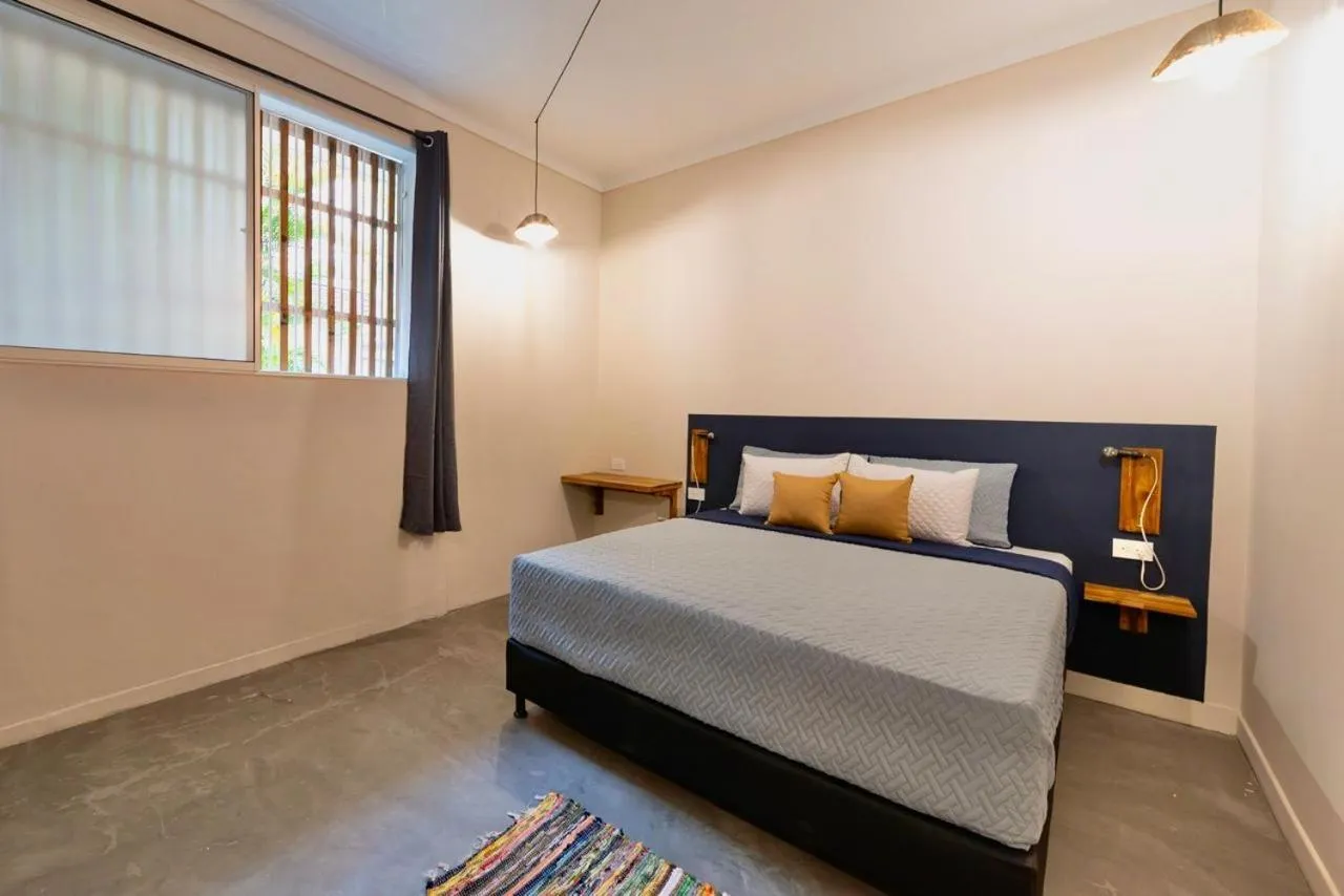 Photo of the whole room in Casa Mosaiko Nutibara Laureles