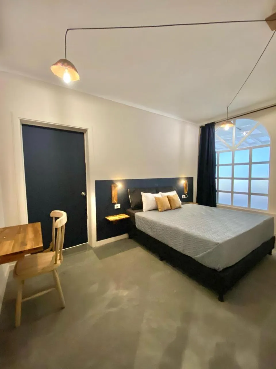 Photo of the whole room in Casa Mosaiko Nutibara Laureles