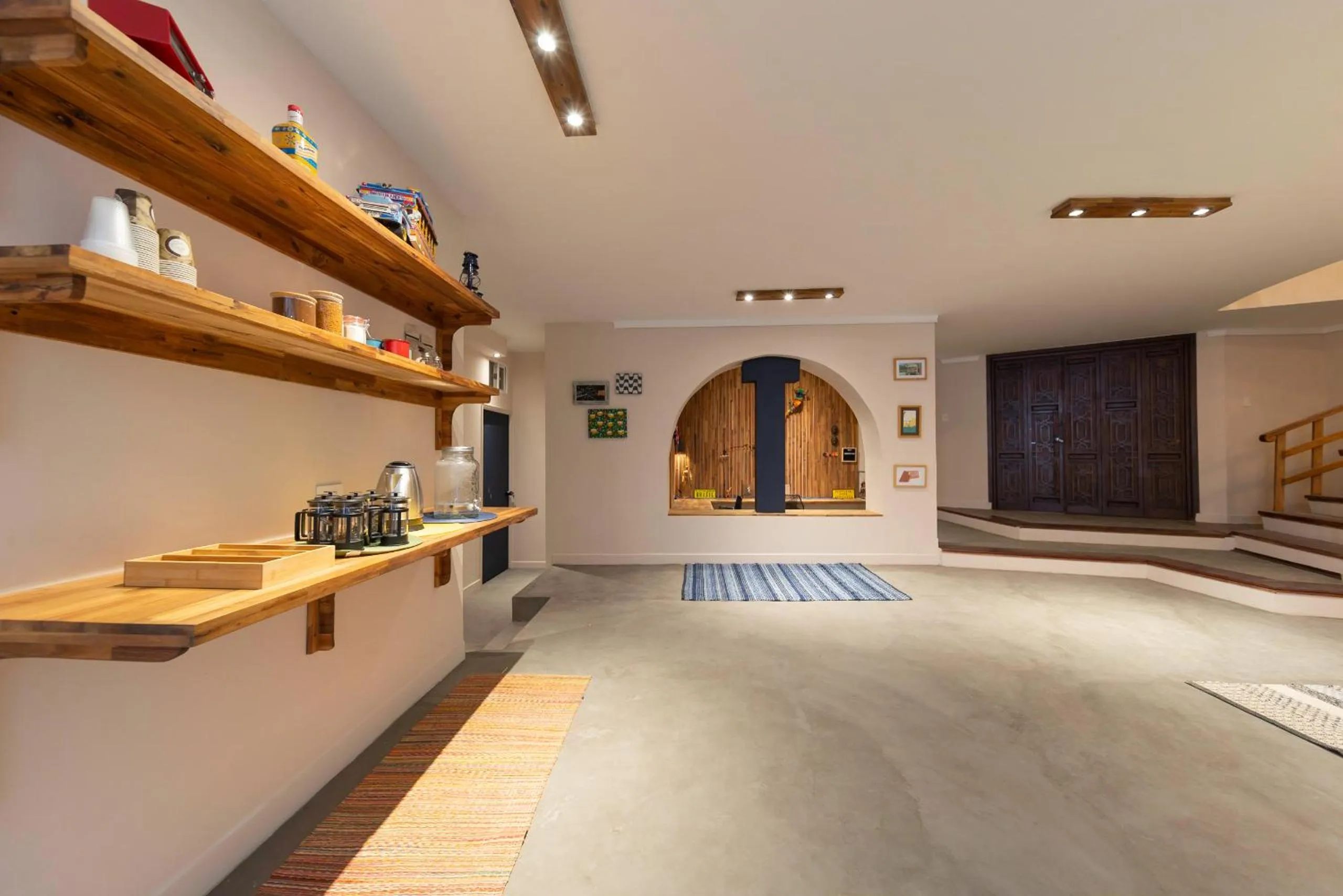 Coffee/tea facilities in Casa Mosaiko Nutibara Laureles