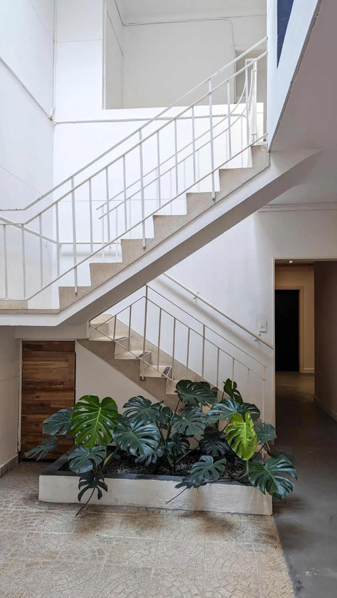 Property building in Casa Mosaiko Nutibara Laureles