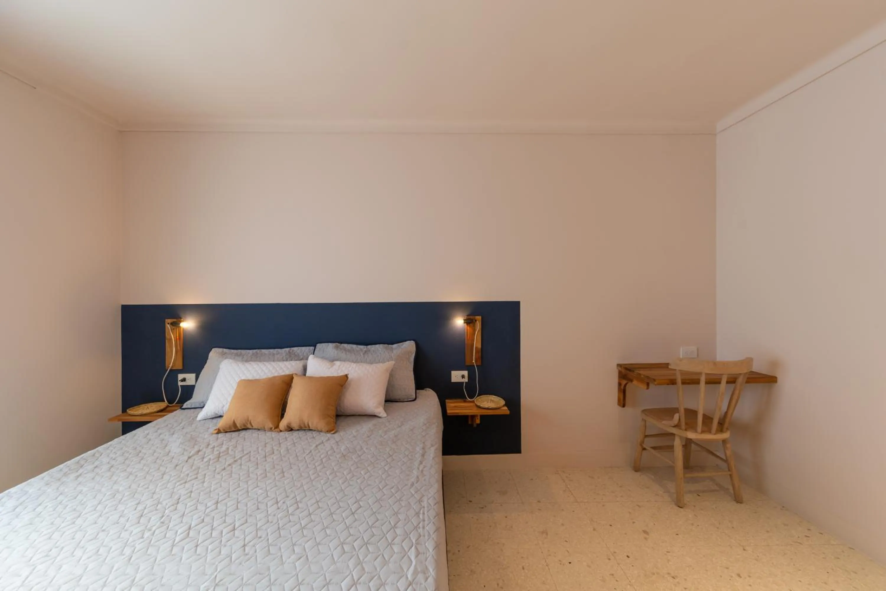 Photo of the whole room in Casa Mosaiko Nutibara Laureles