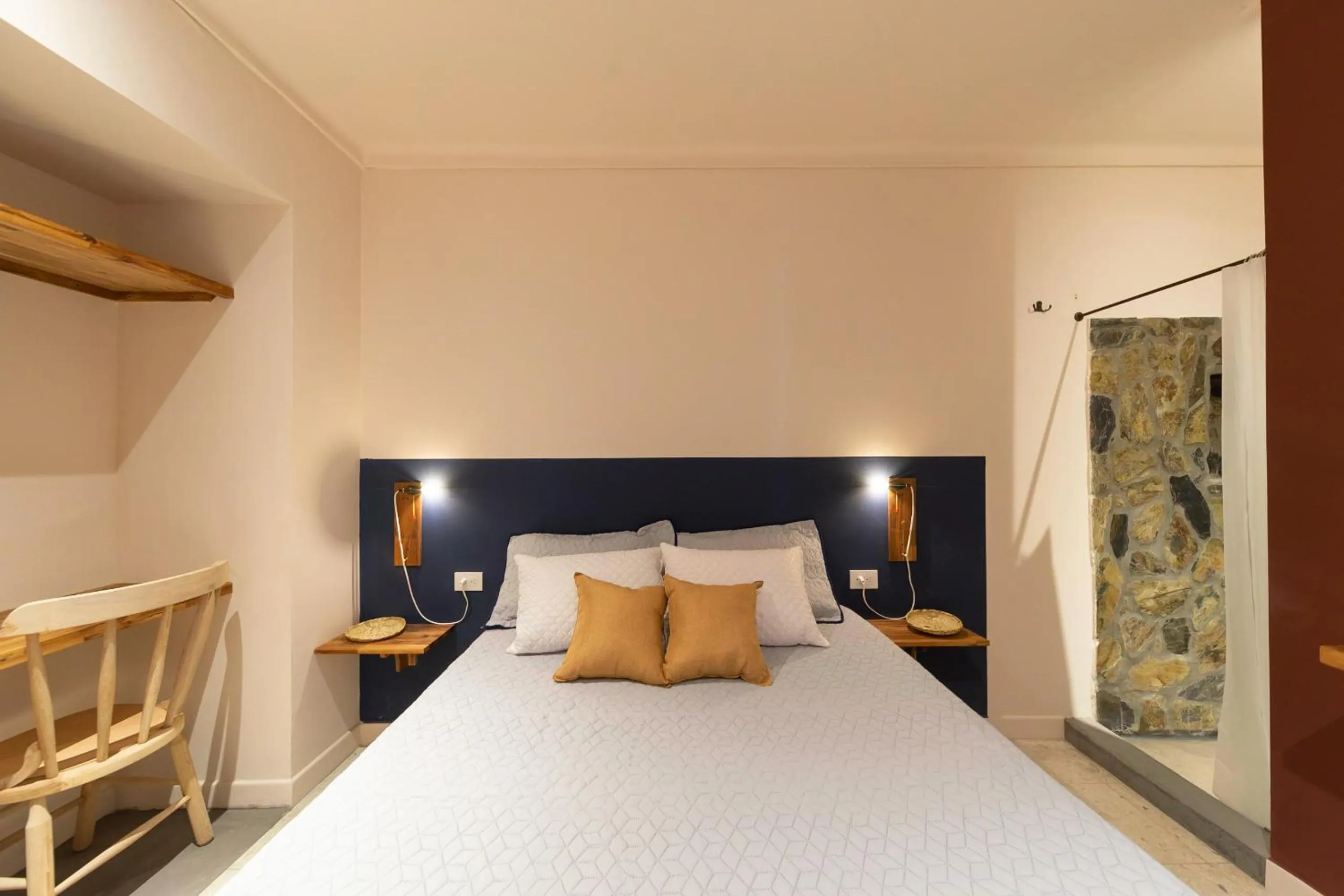 Photo of the whole room in Casa Mosaiko Nutibara Laureles