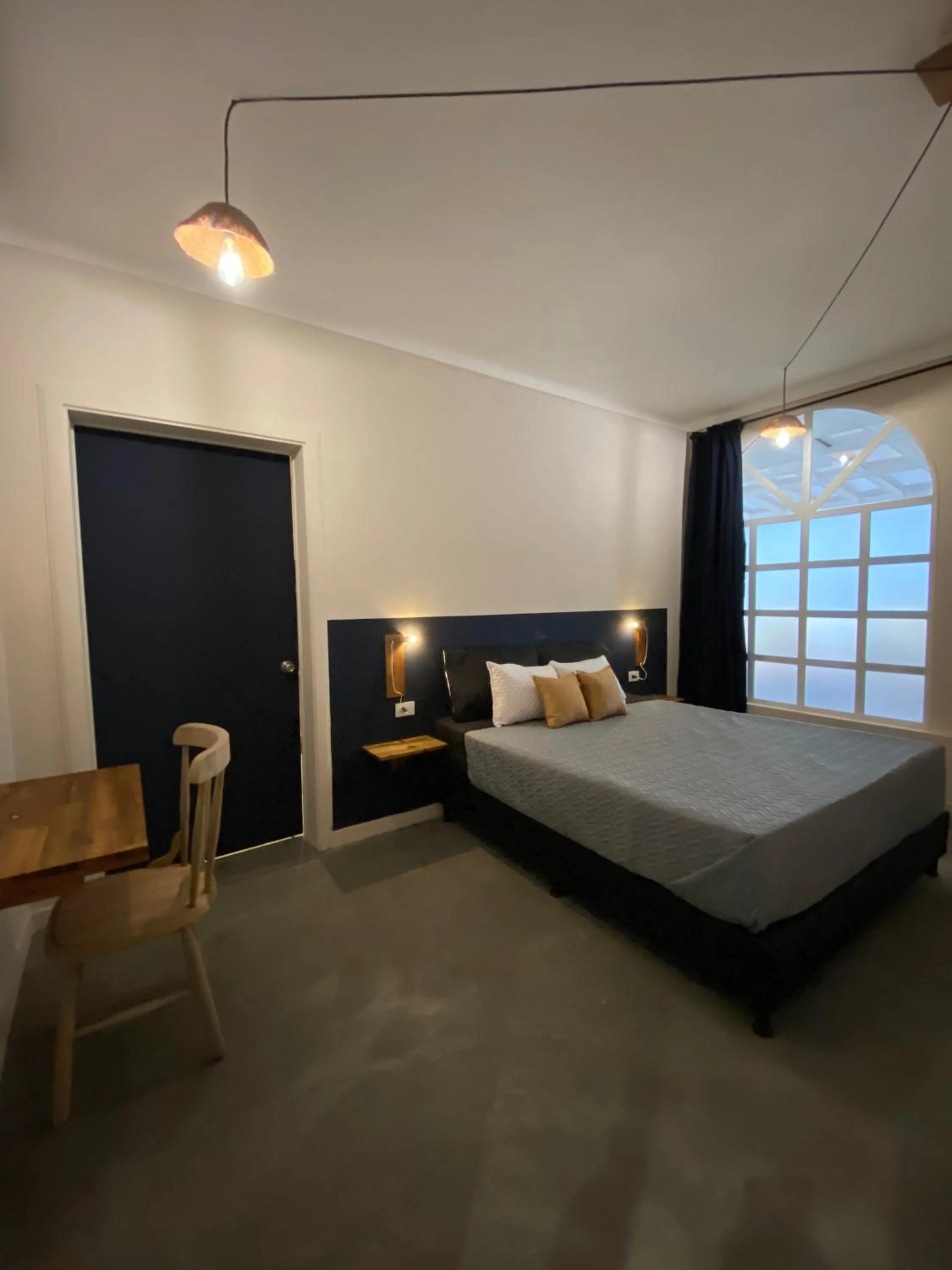 Photo of the whole room in Casa Mosaiko Nutibara Laureles