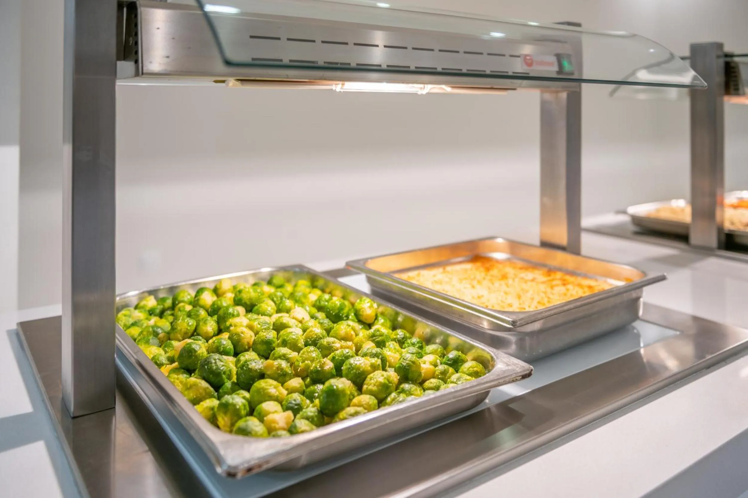 Restaurant/places to eat in Hotel Nerja Club by Dorobe