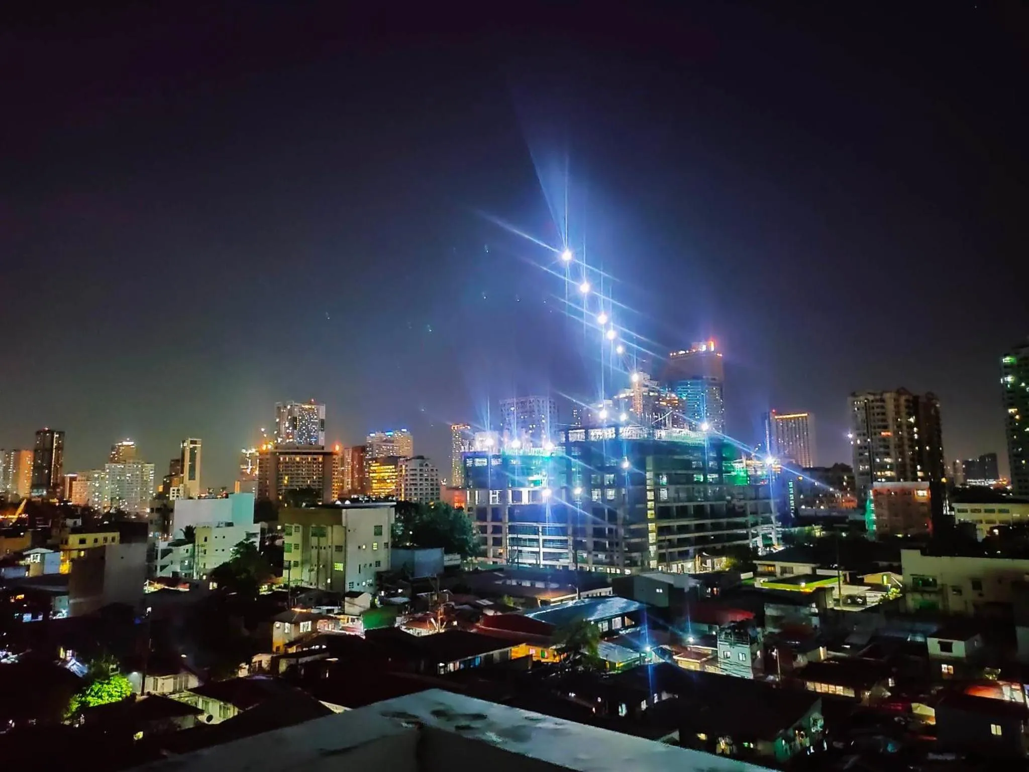 SMDC Breeze Residences