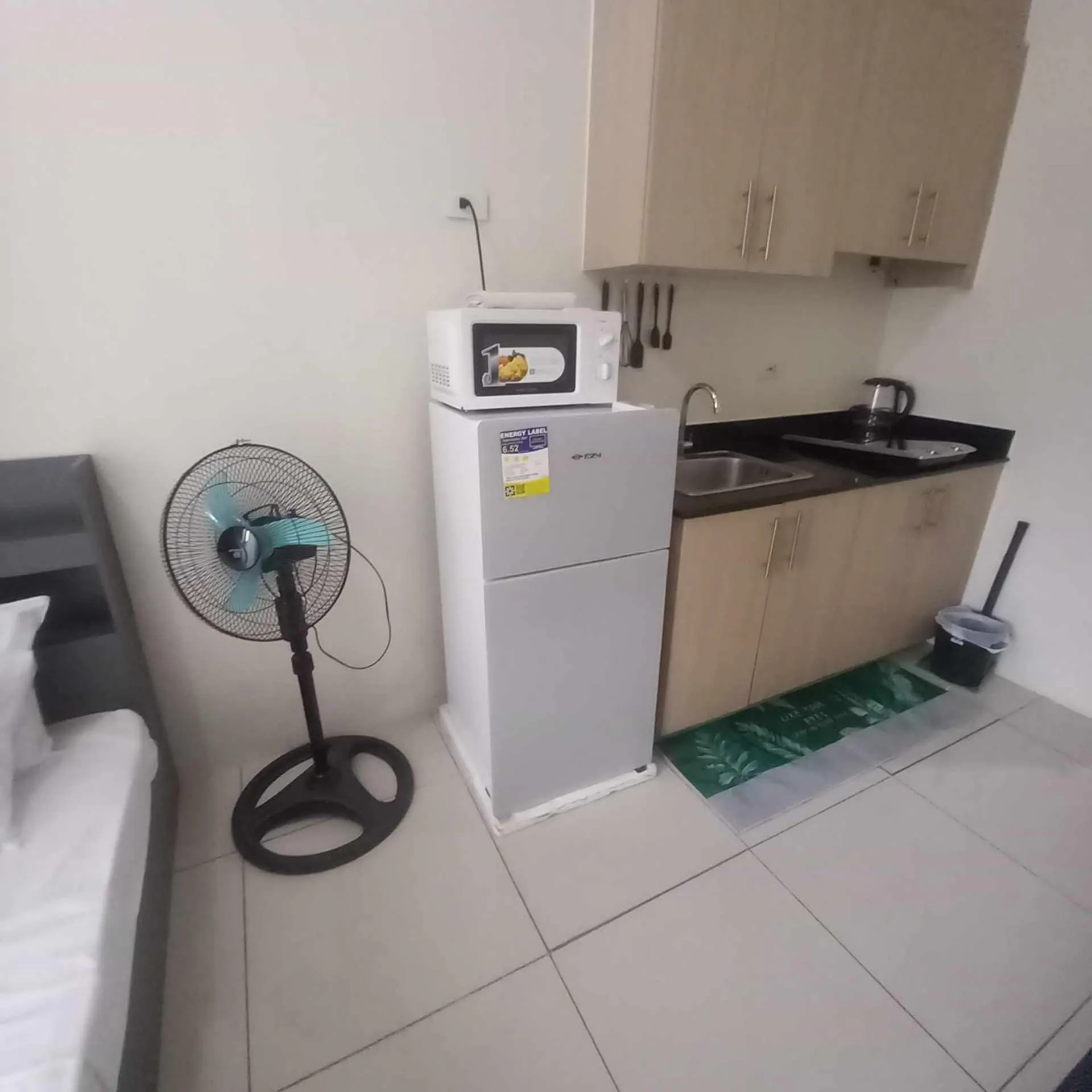 SMDC Breeze Residences