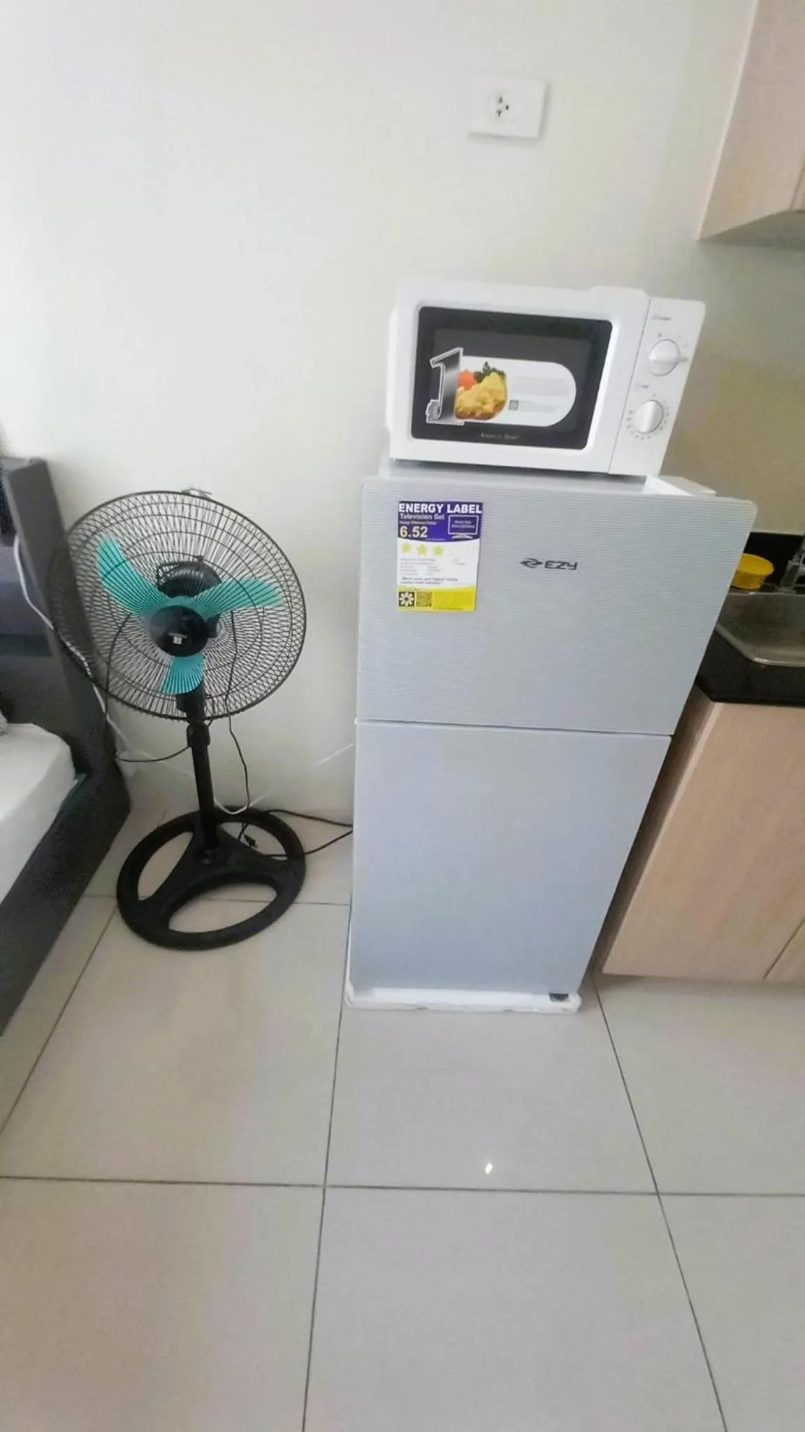 SMDC Breeze Residences