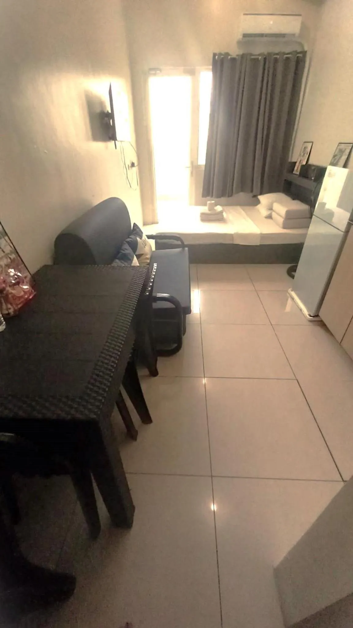 SMDC Breeze Residences