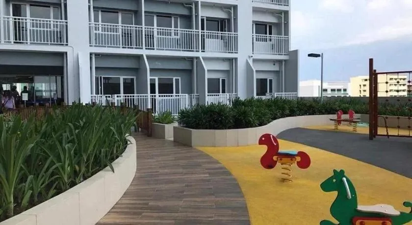 SMDC Breeze Residences