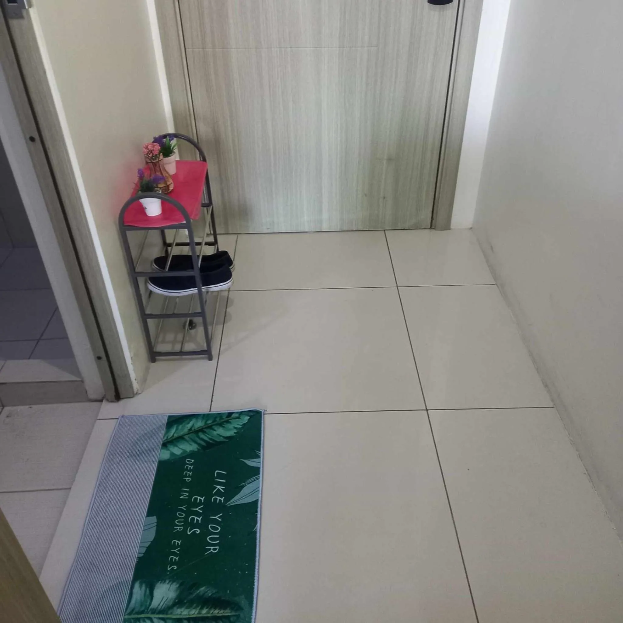 SMDC Breeze Residences