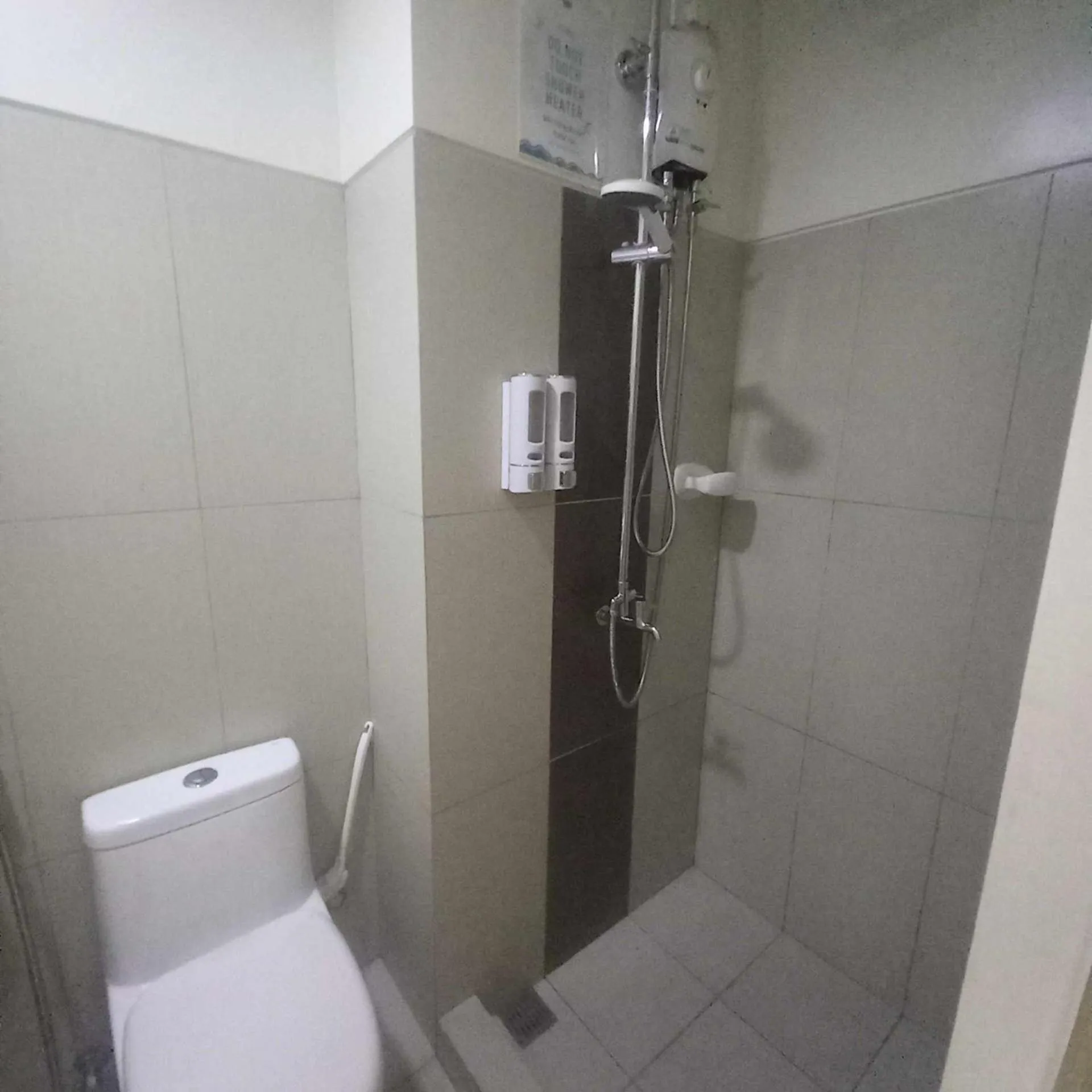 SMDC Breeze Residences