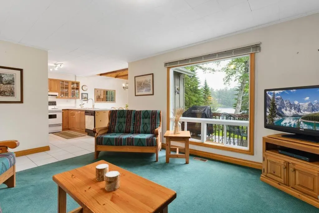 Bear Essentials Hideaway