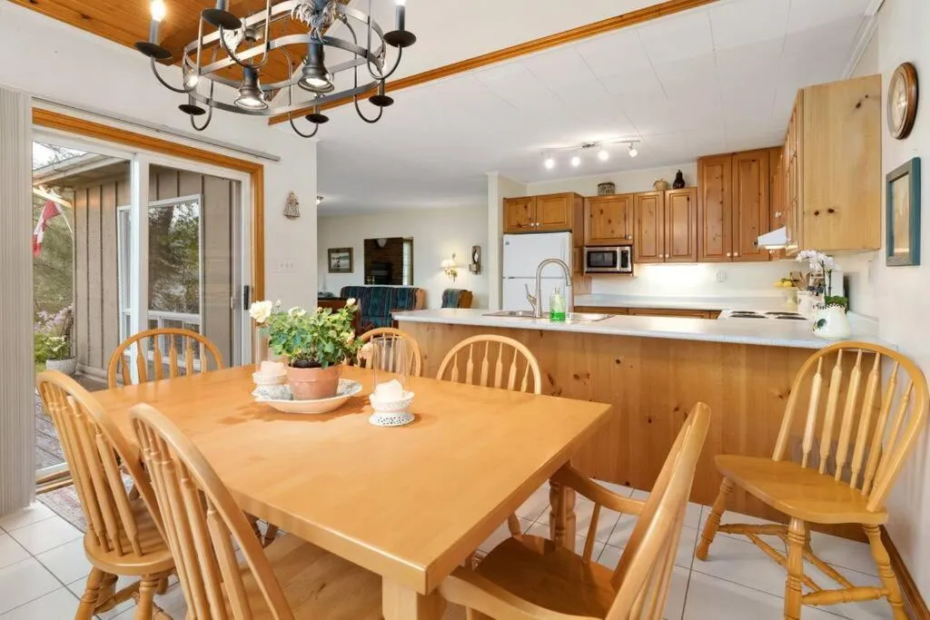 Bear Essentials Hideaway