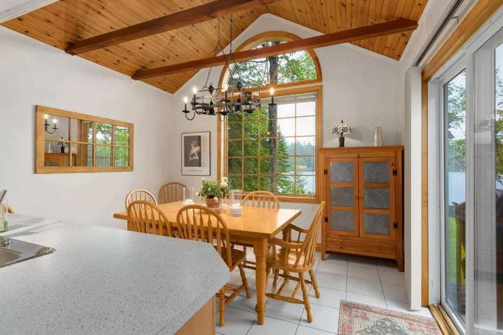 Bear Essentials Hideaway