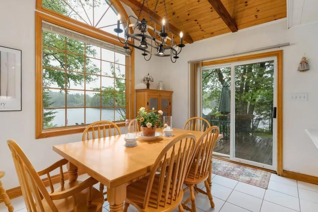 Bear Essentials Hideaway