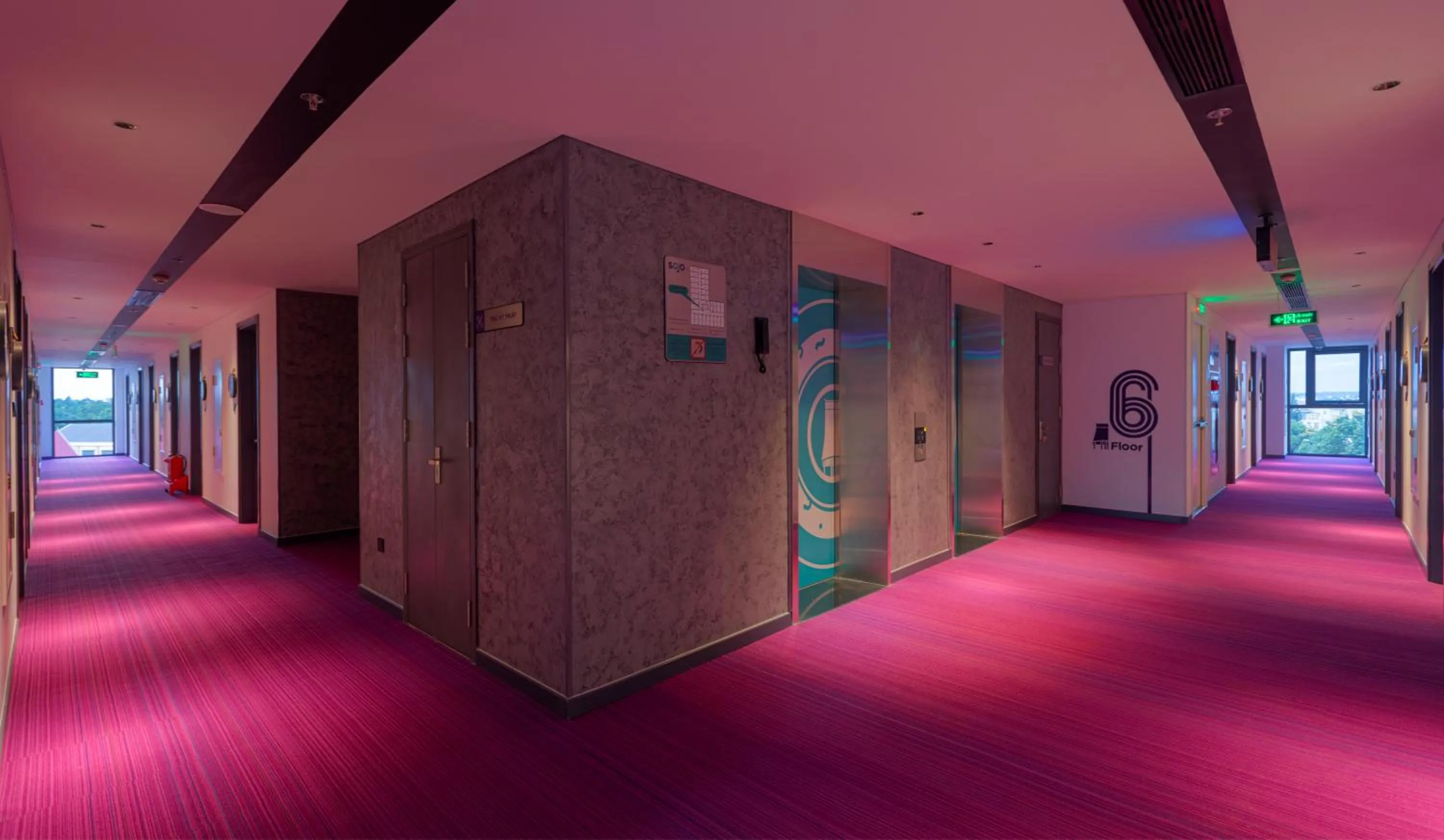 Other in SOJO HOTEL DAK LAK