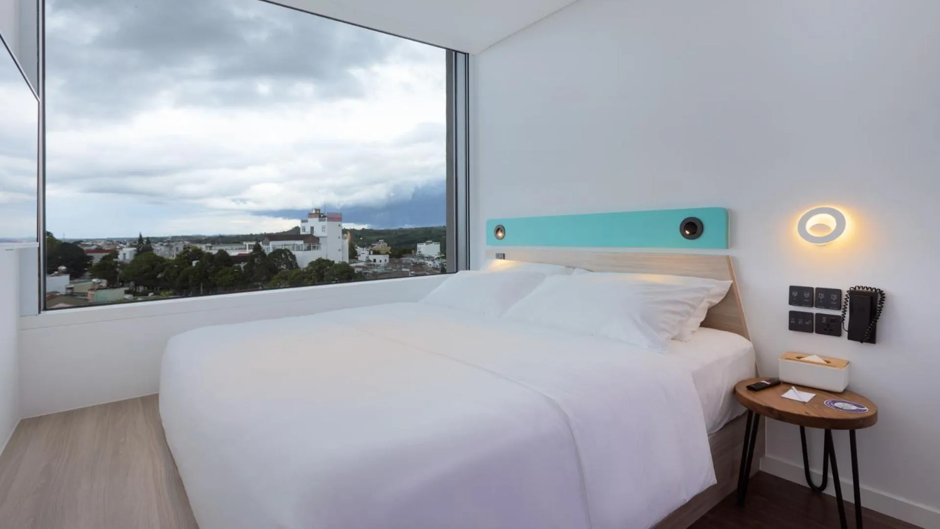 Bedroom, Bed in SOJO HOTEL DAK LAK