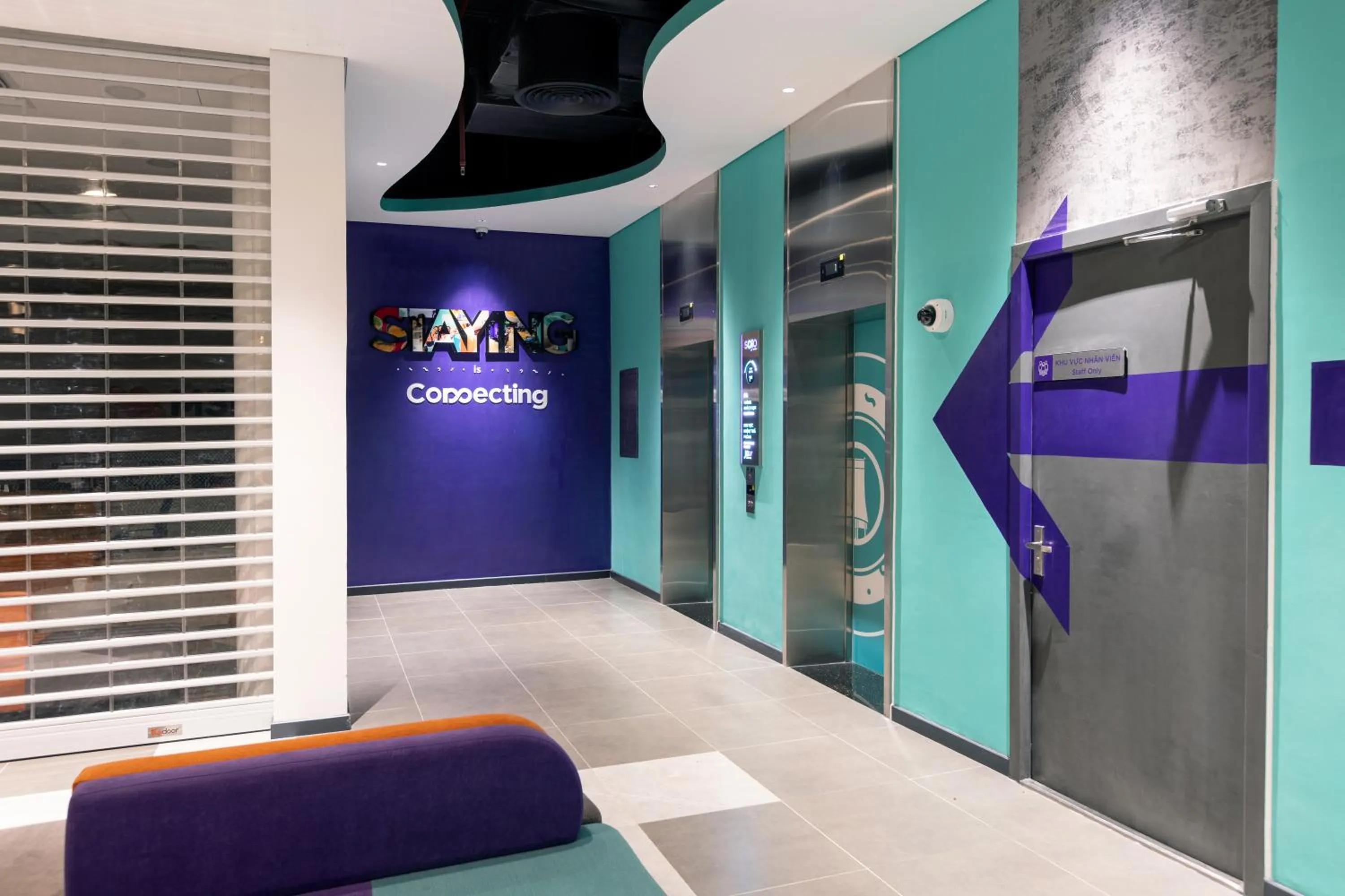 Other in SOJO HOTEL DAK LAK