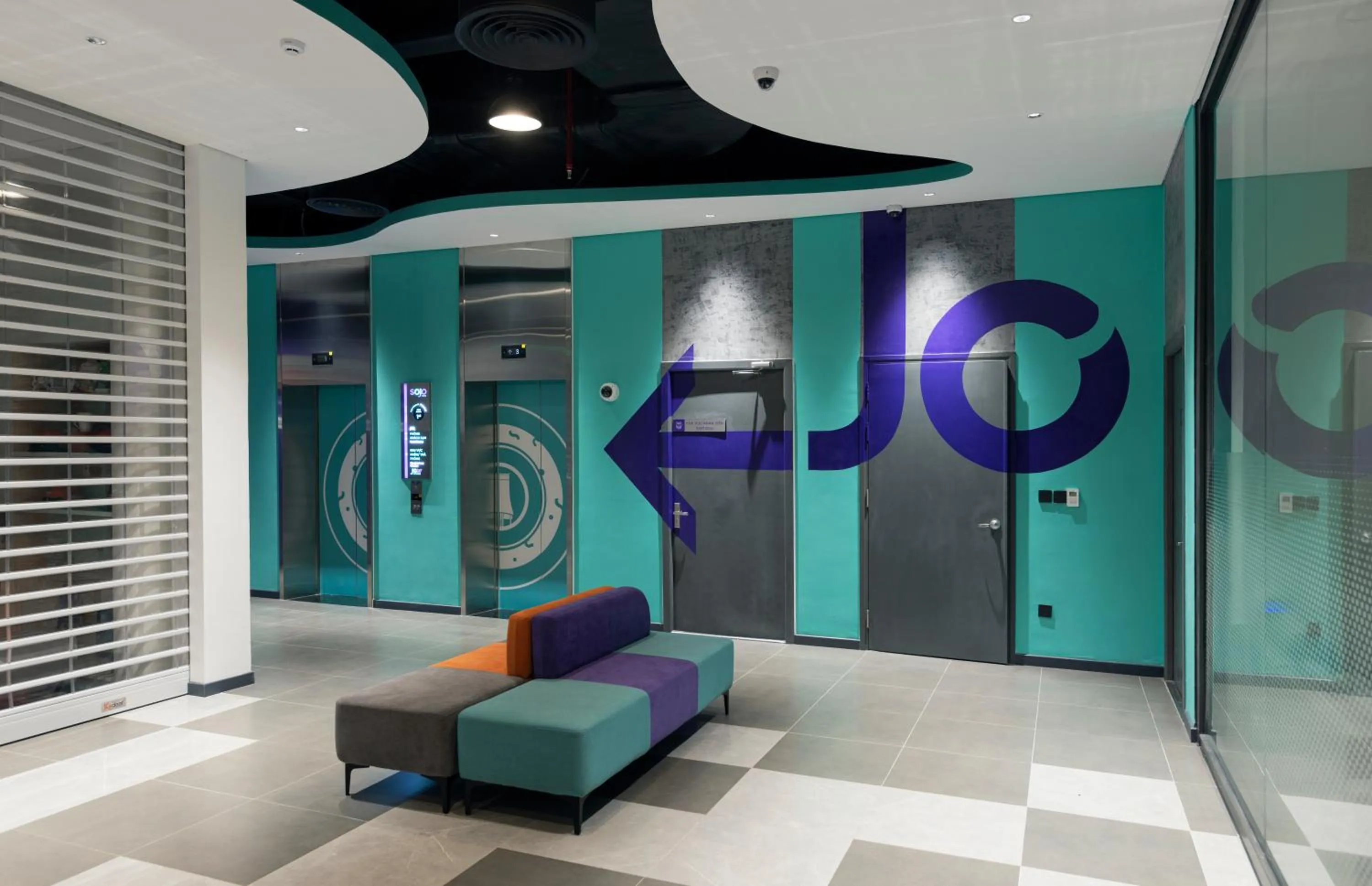 Other in SOJO HOTEL DAK LAK