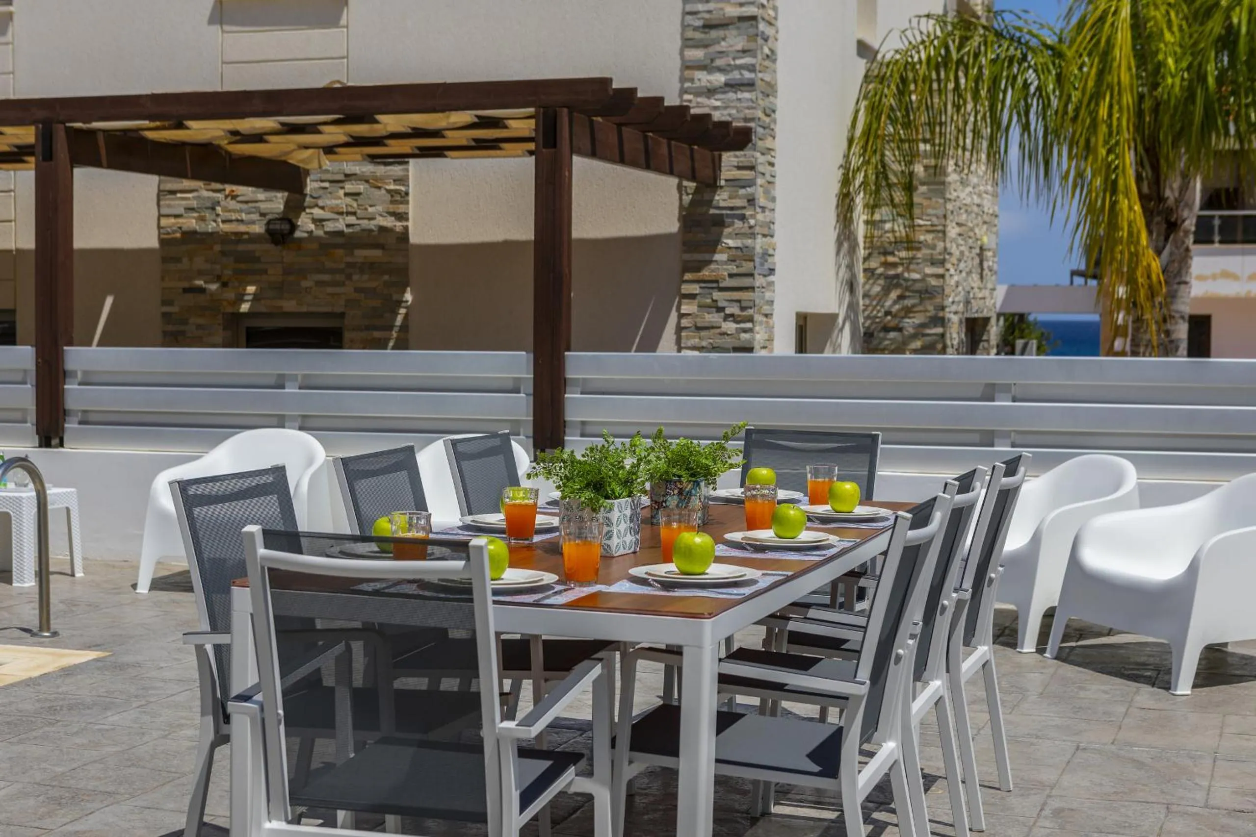 Other in Protaras Sunrise Beach Villa 2