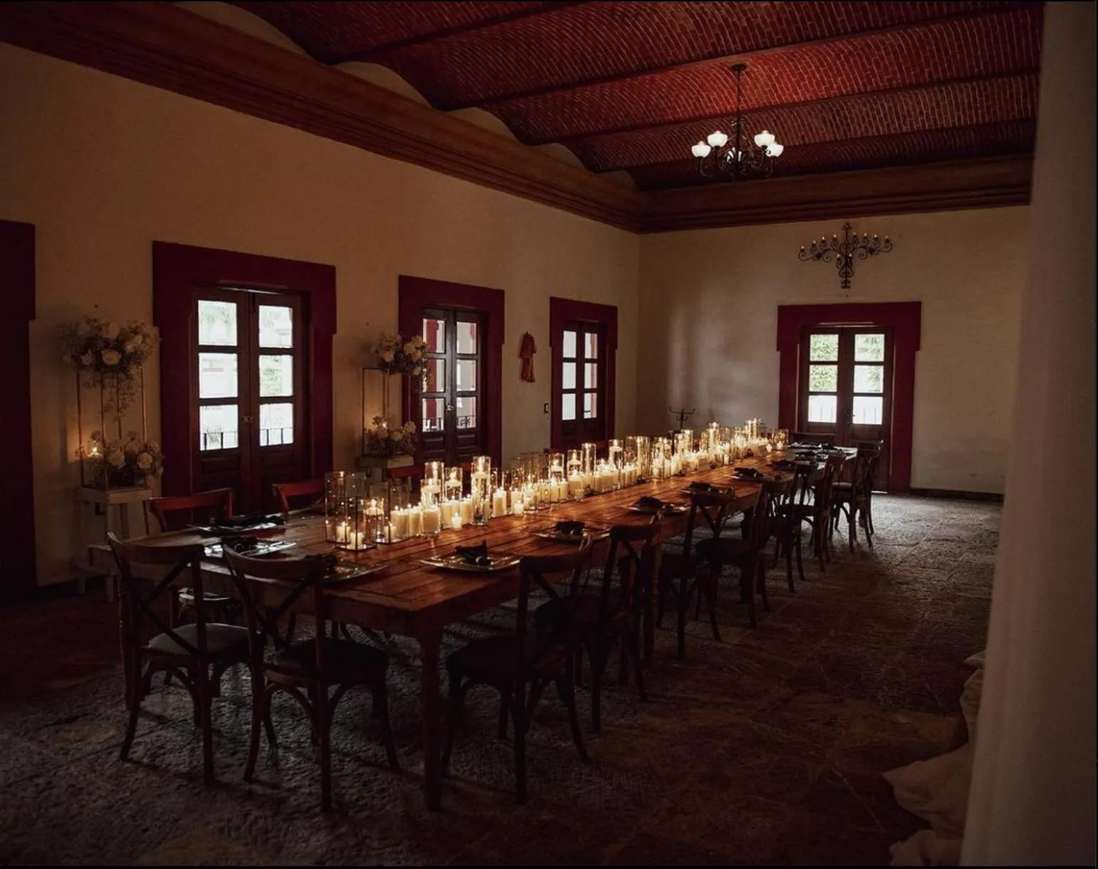 Banquet/Function facilities in Palacio Del Cobre