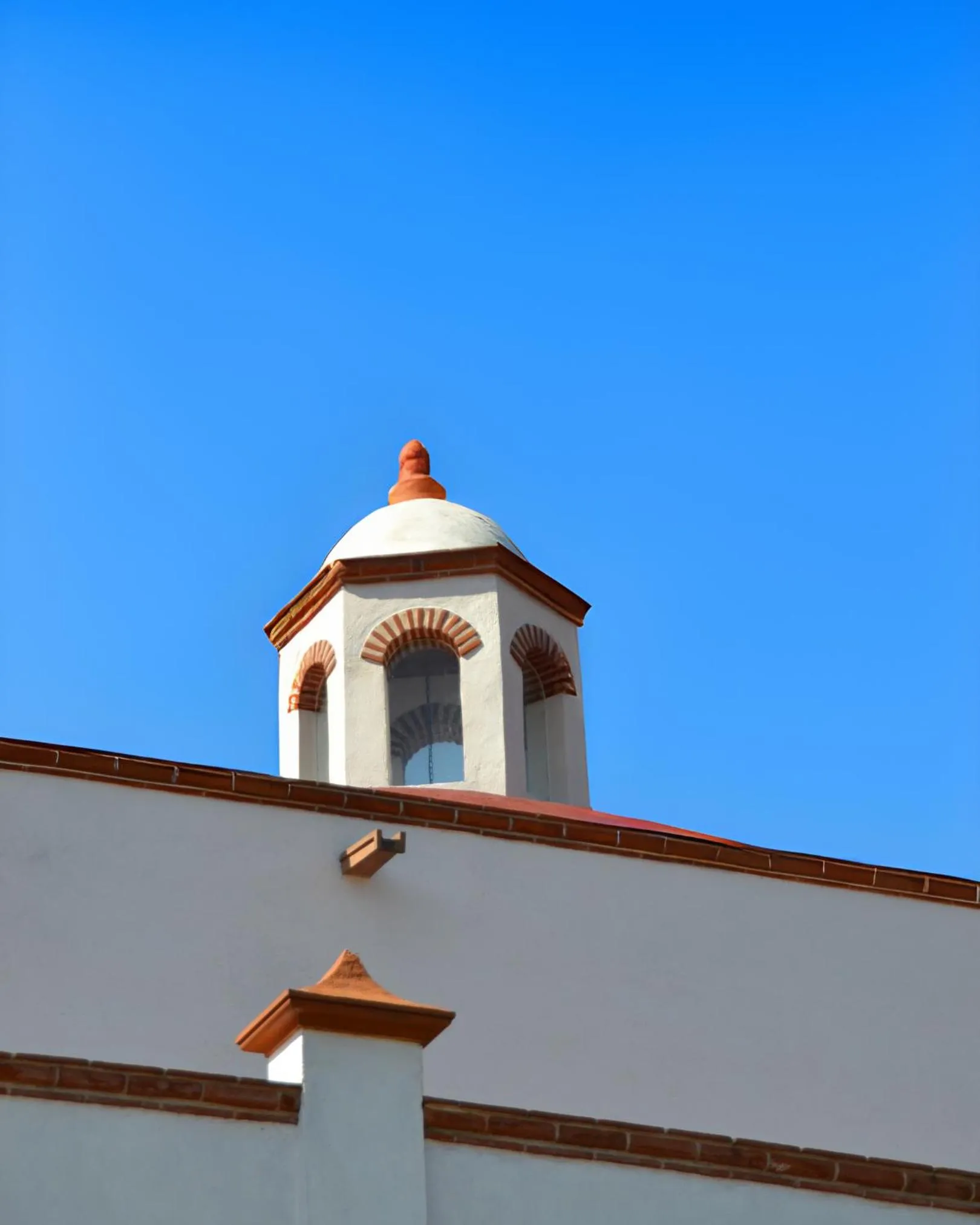 Day in Palacio Del Cobre